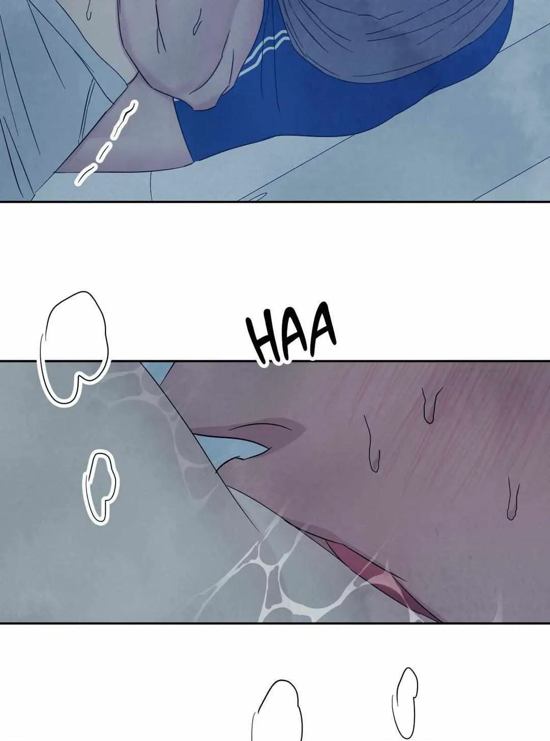 Topsy-Turvy Chapter 113 page 107 - 
