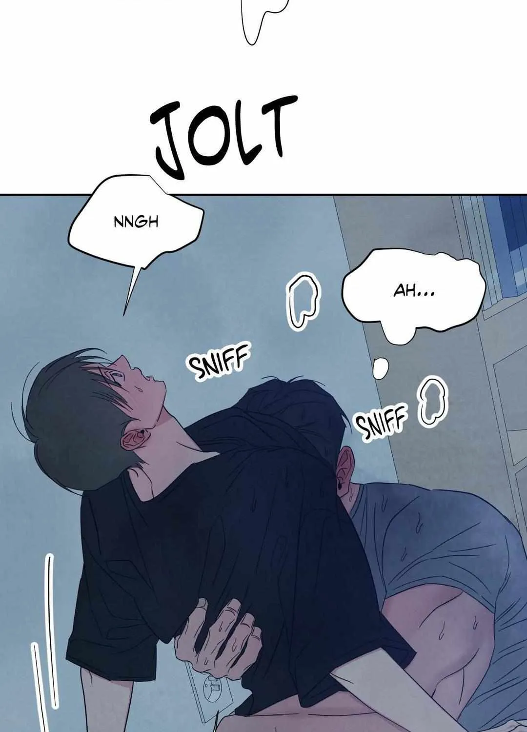 Topsy-Turvy Chapter 113 page 108 - 