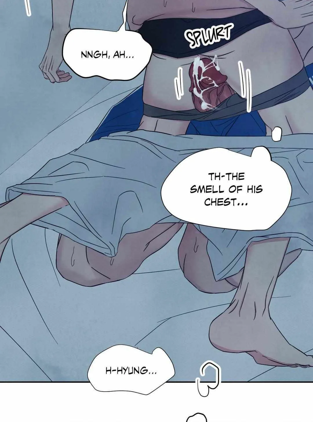 Topsy-Turvy Chapter 113 page 109 - 
