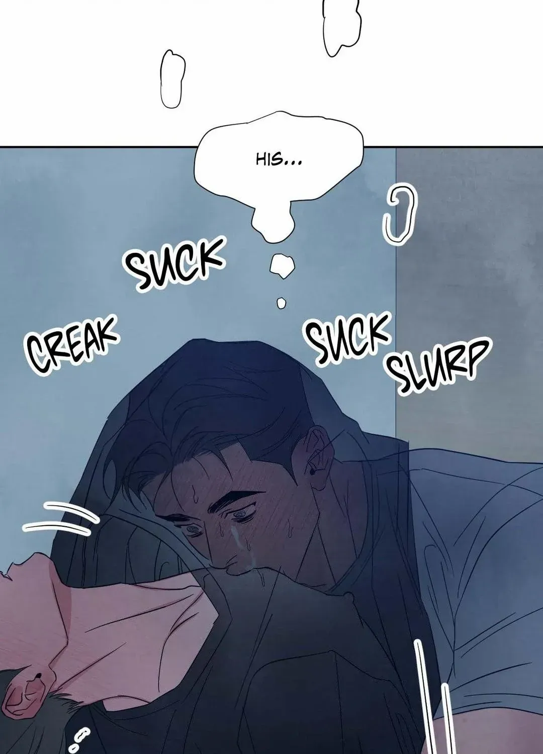 Topsy-Turvy Chapter 113 page 110 - 