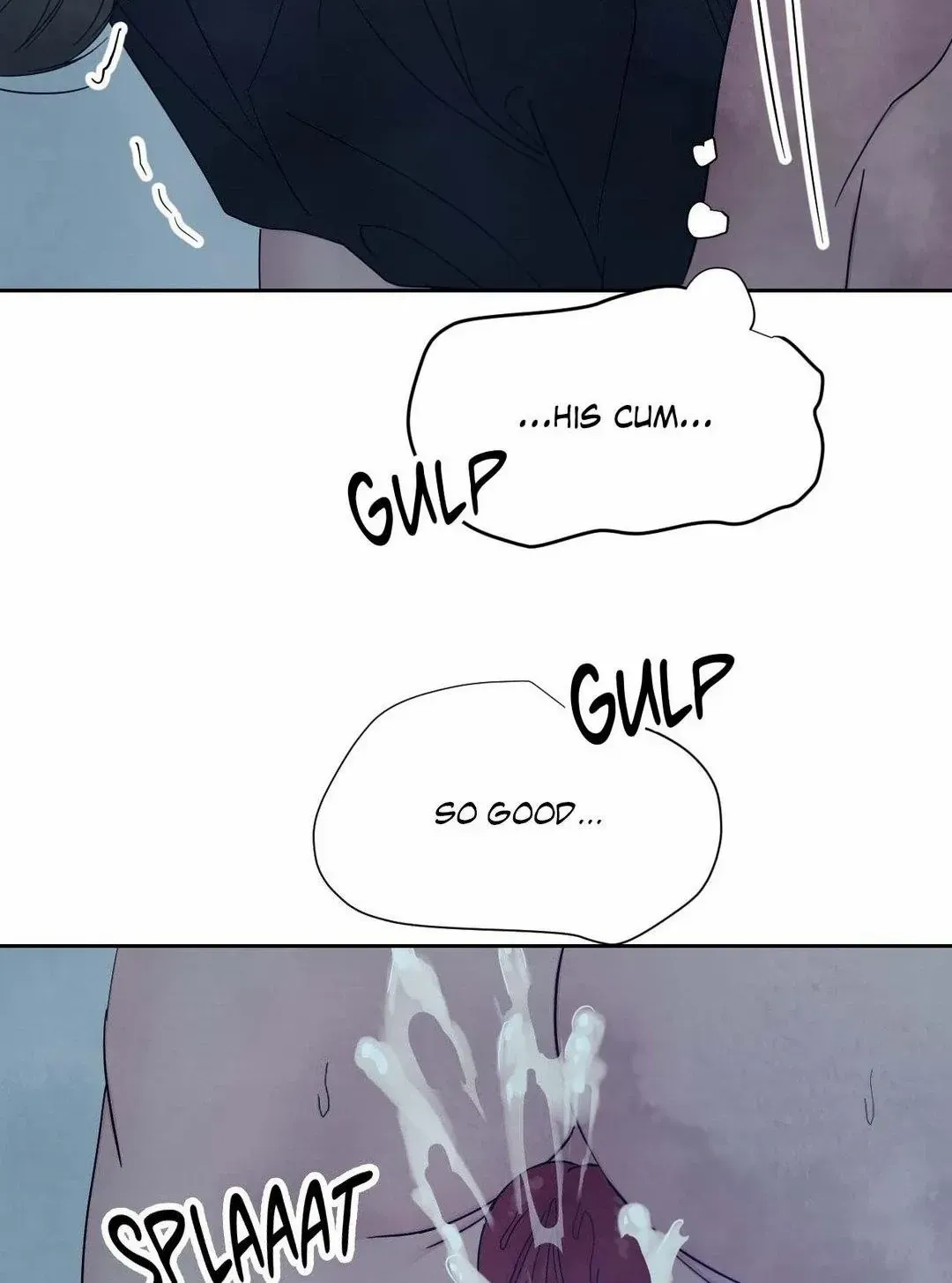 Topsy-Turvy Chapter 113 page 111 - 