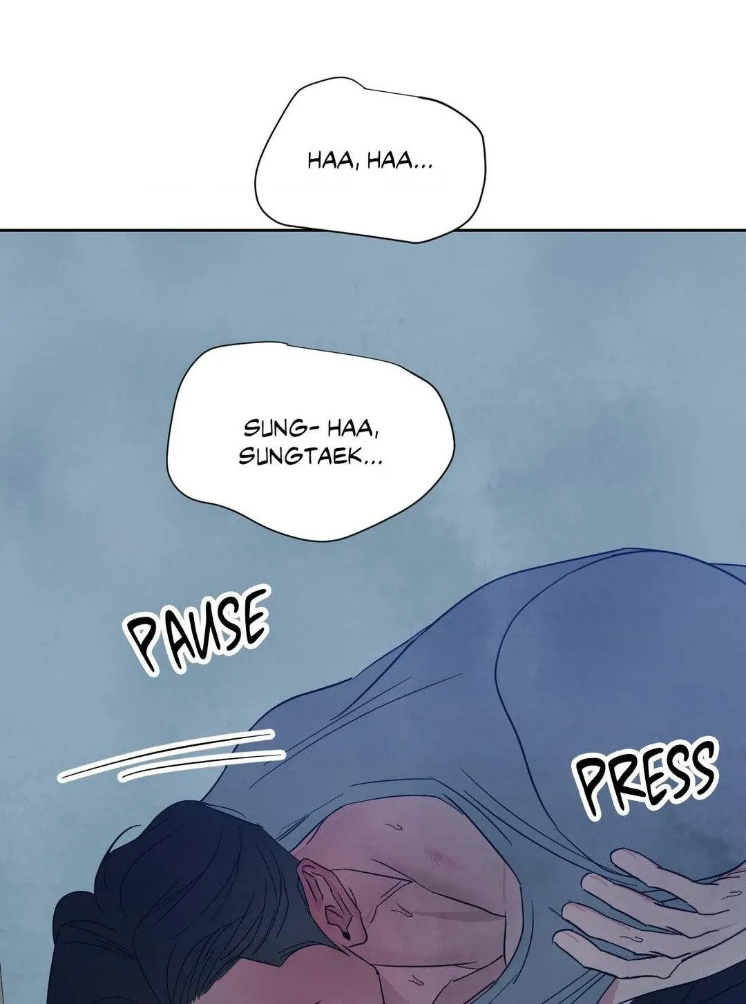 Topsy-Turvy Chapter 113 page 13 - 
