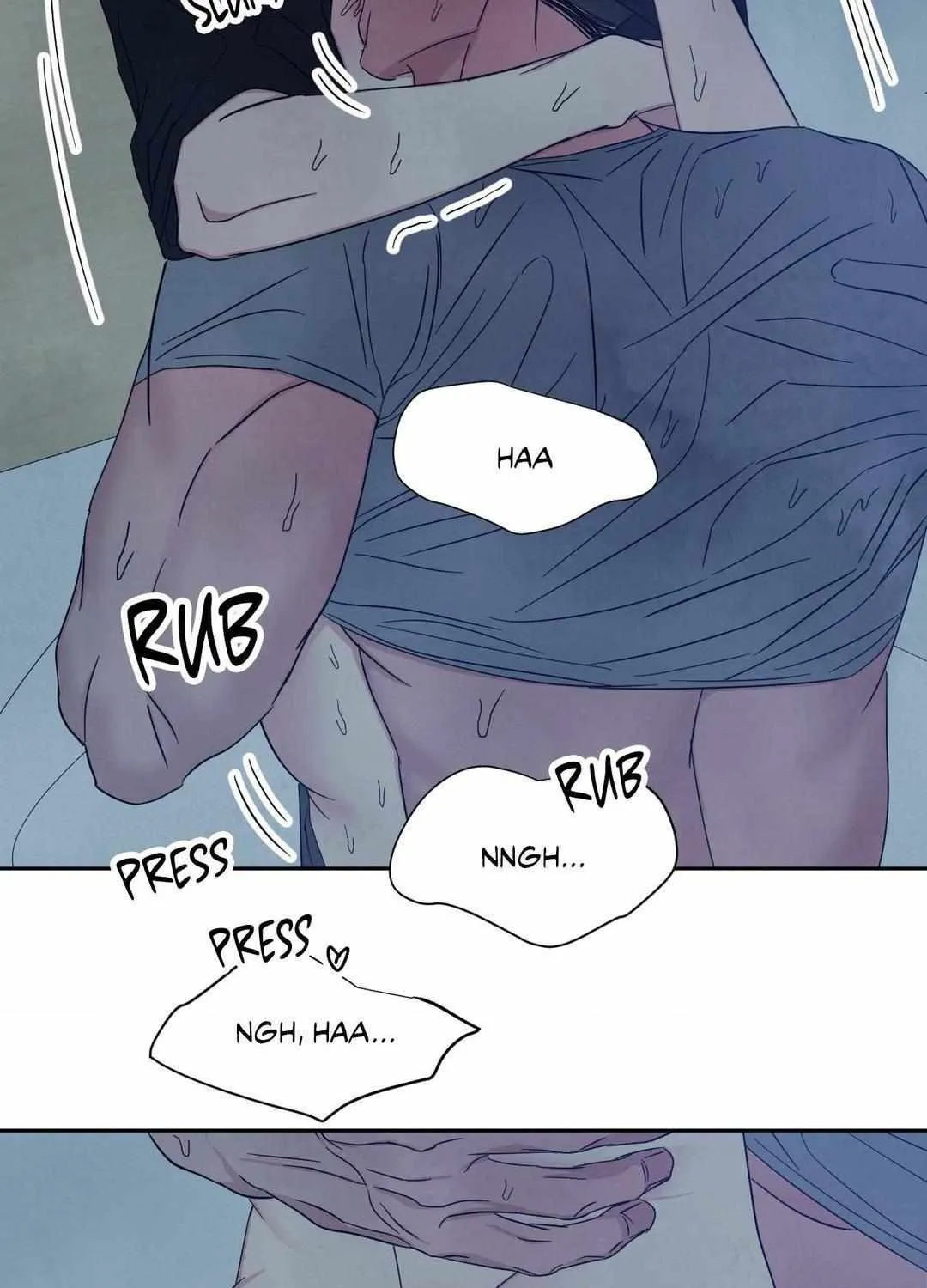 Topsy-Turvy Chapter 113 page 122 - 