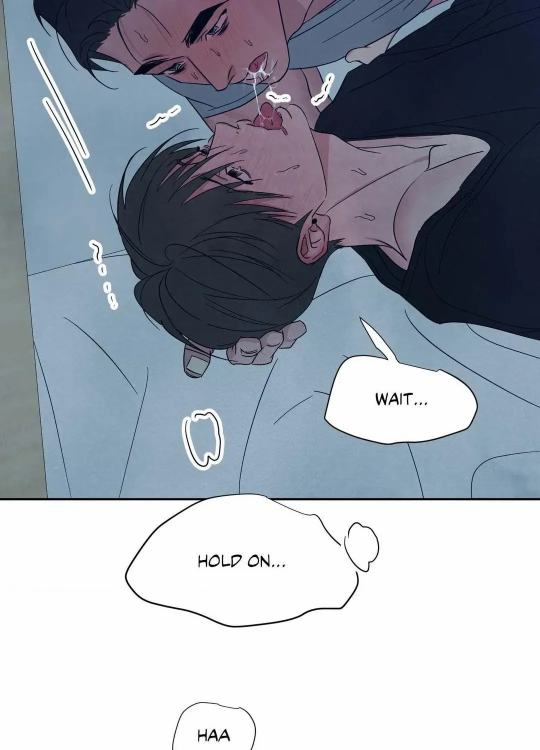Topsy-Turvy Chapter 113 page 14 - 