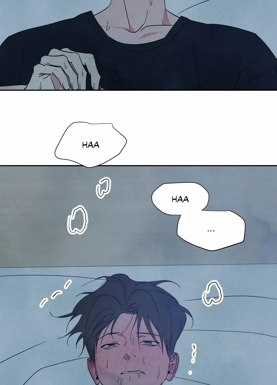 Topsy-Turvy Chapter 113 page 16 - 