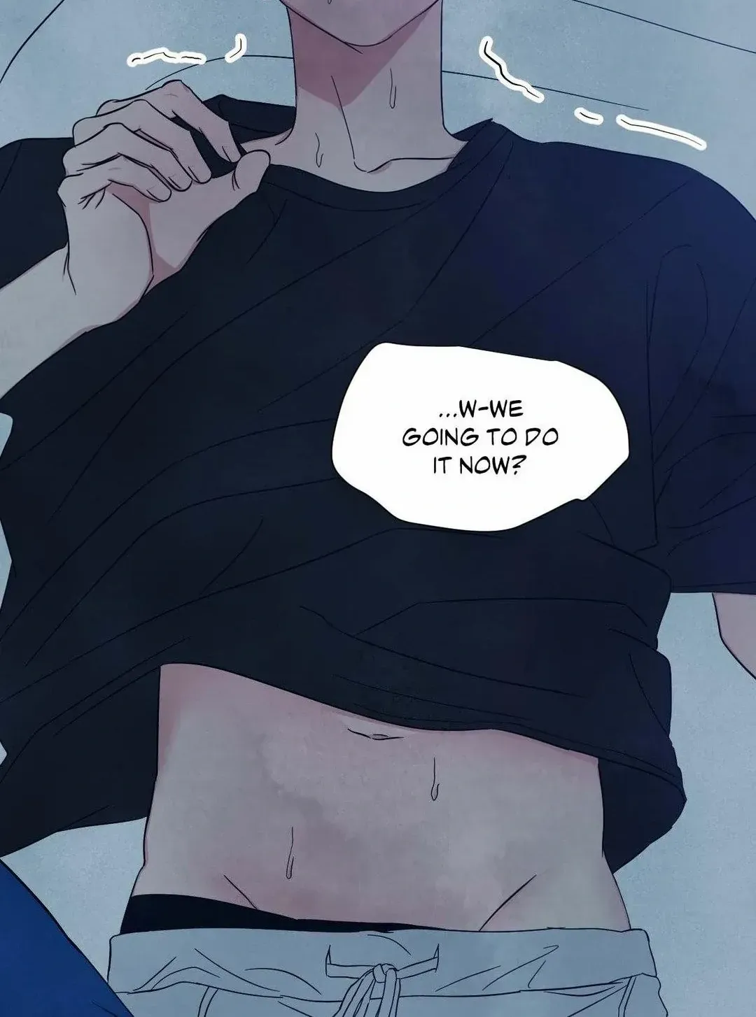 Topsy-Turvy Chapter 113 page 17 - 