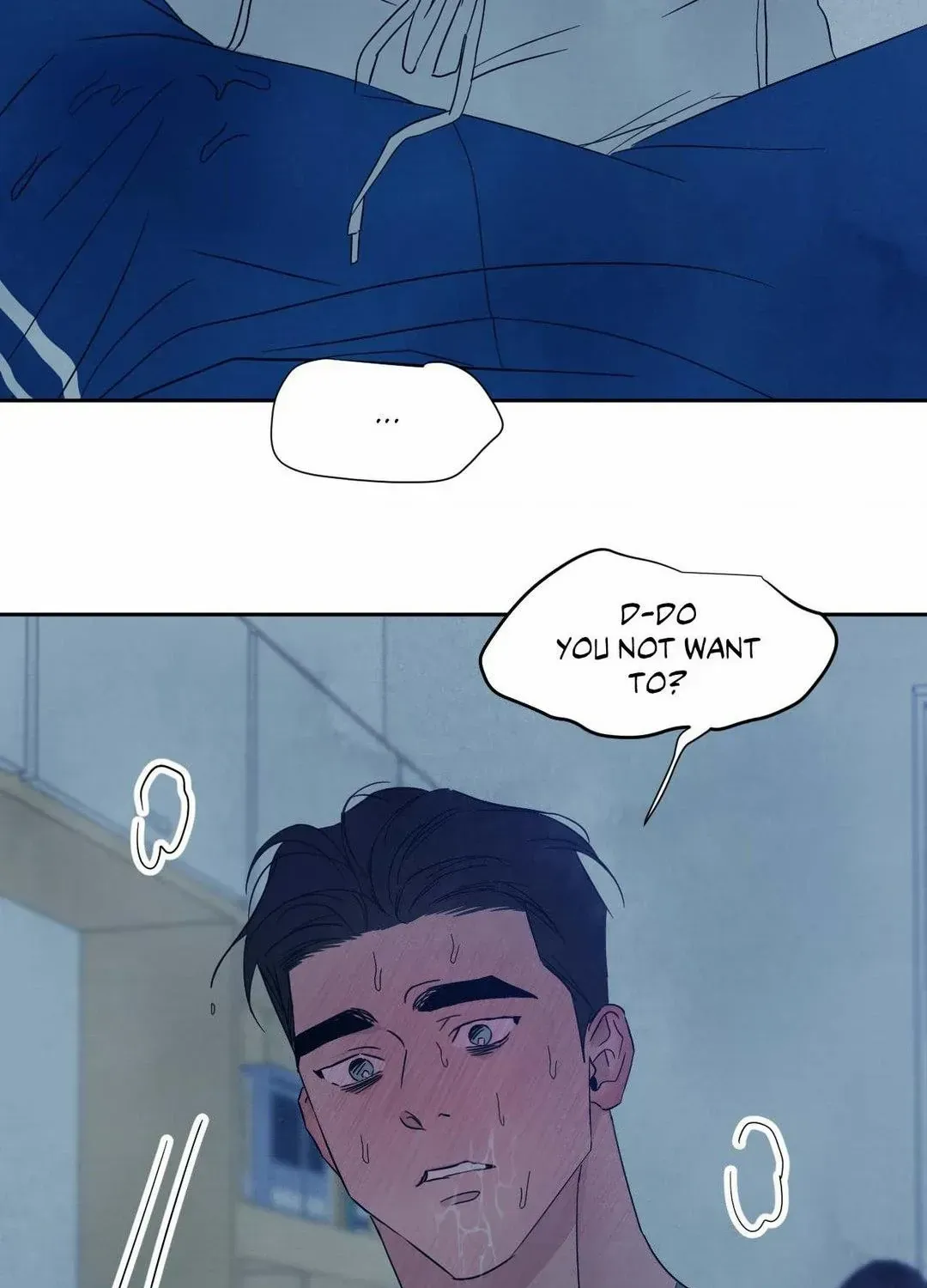Topsy-Turvy Chapter 113 page 18 - 