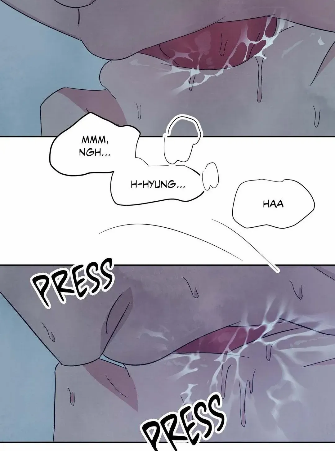 Topsy-Turvy Chapter 113 page 3 - 