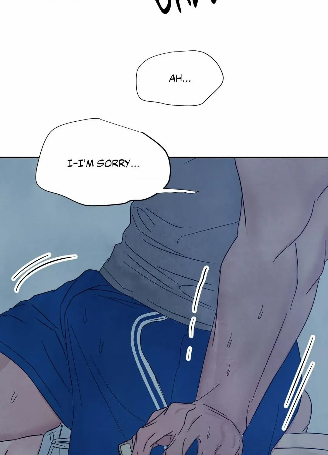 Topsy-Turvy Chapter 113 page 22 - 