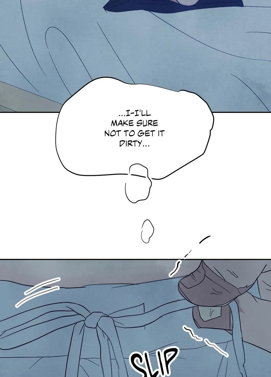 Topsy-Turvy Chapter 113 page 26 - 