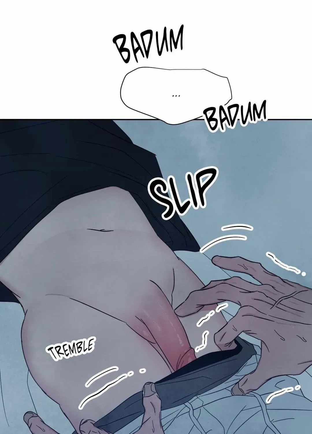 Topsy-Turvy Chapter 113 page 28 - 