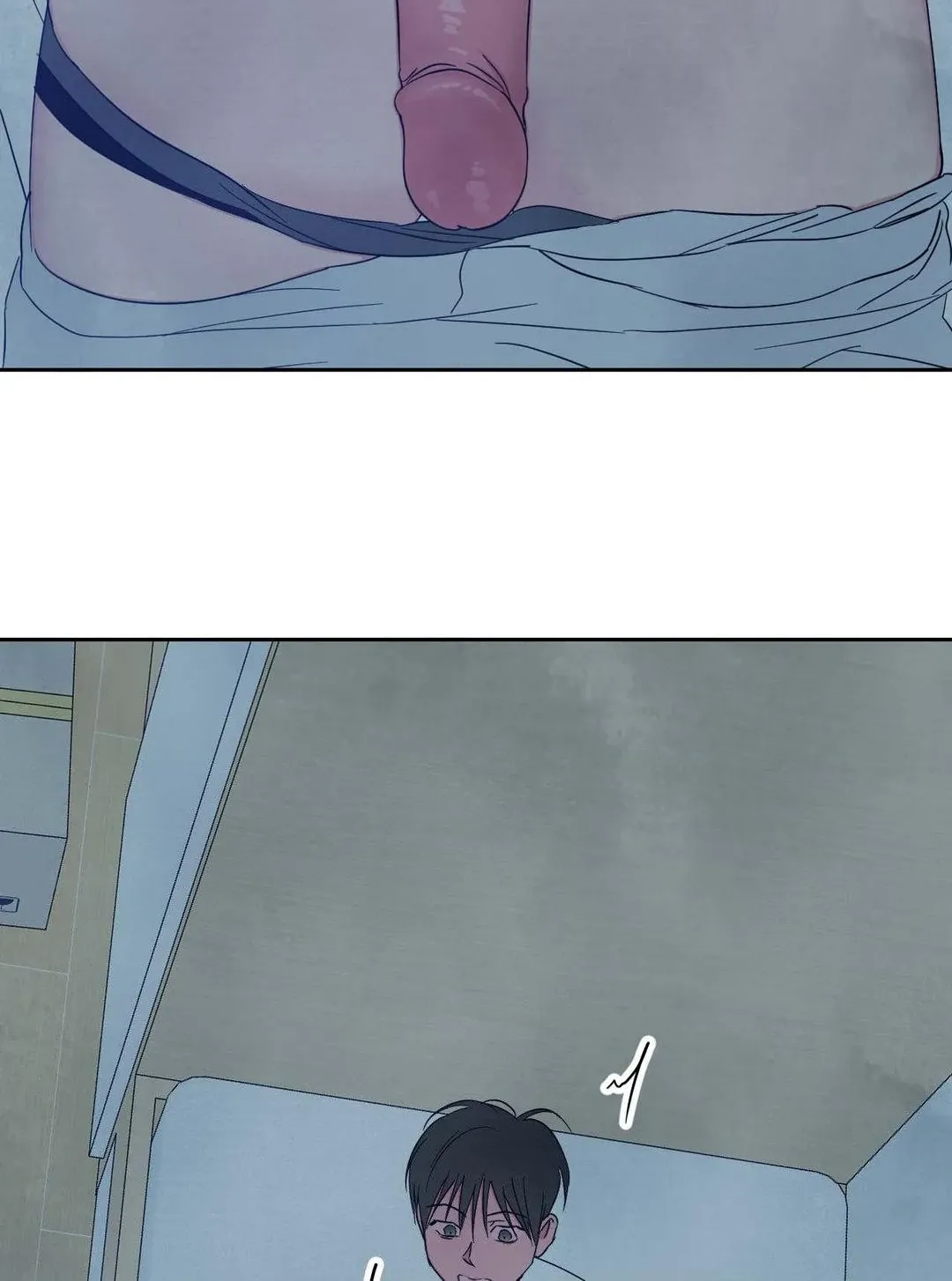 Topsy-Turvy Chapter 113 page 31 - 