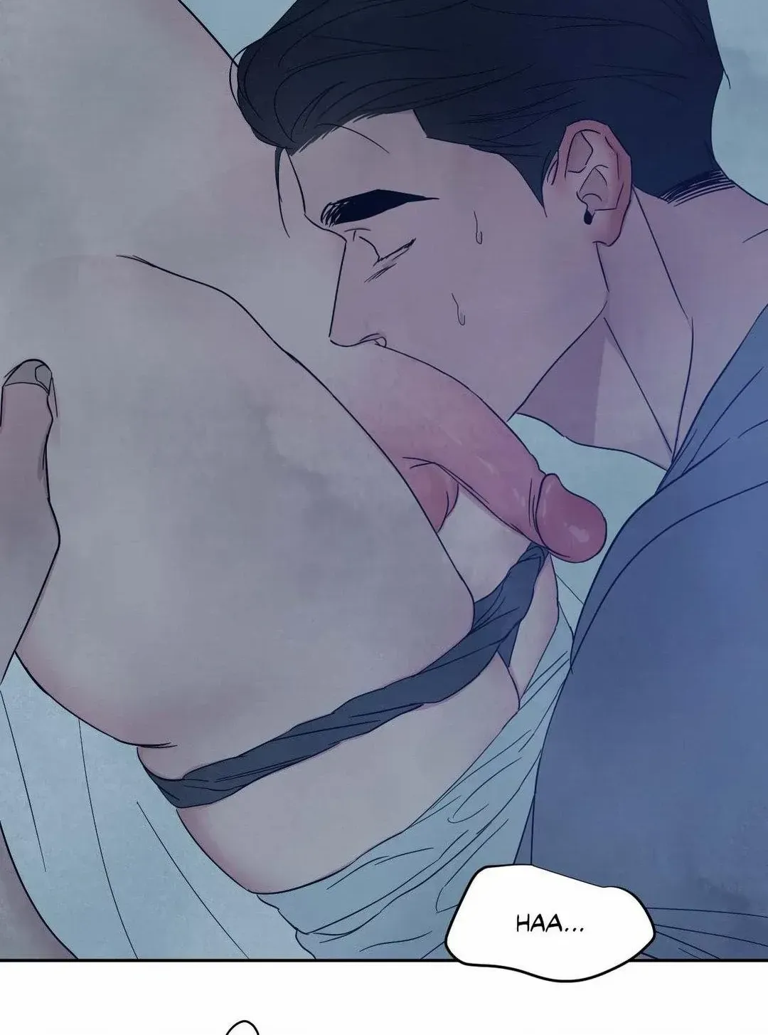 Topsy-Turvy Chapter 113 page 35 - 