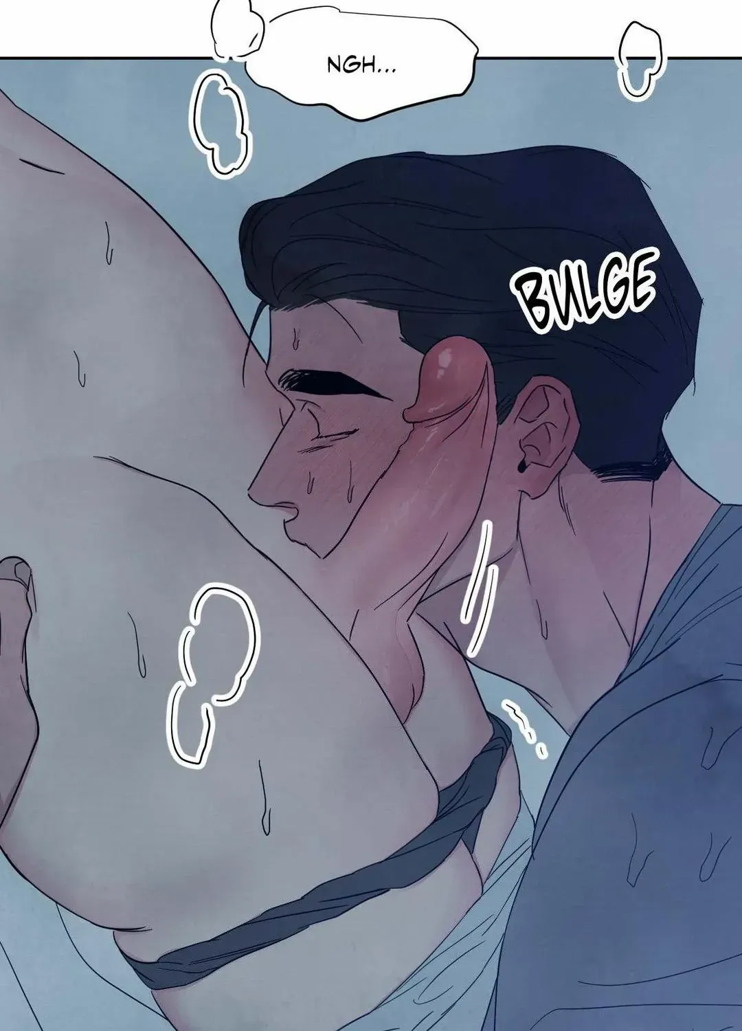 Topsy-Turvy Chapter 113 page 36 - 
