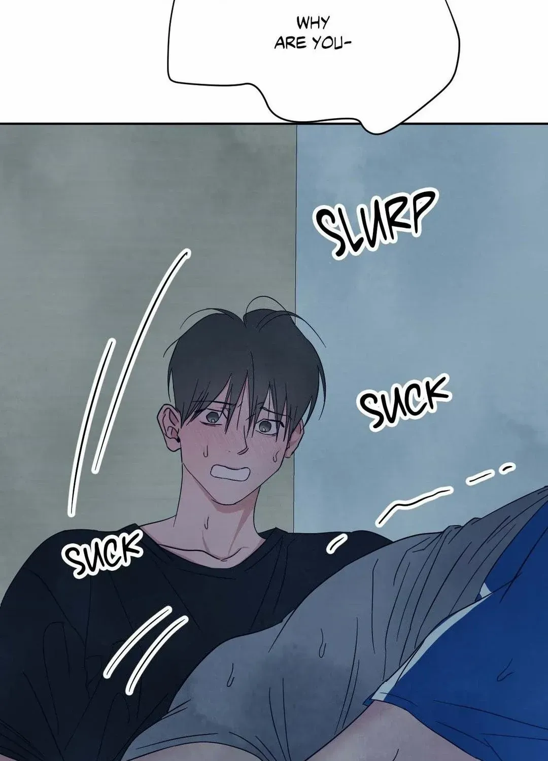 Topsy-Turvy Chapter 113 page 38 - 