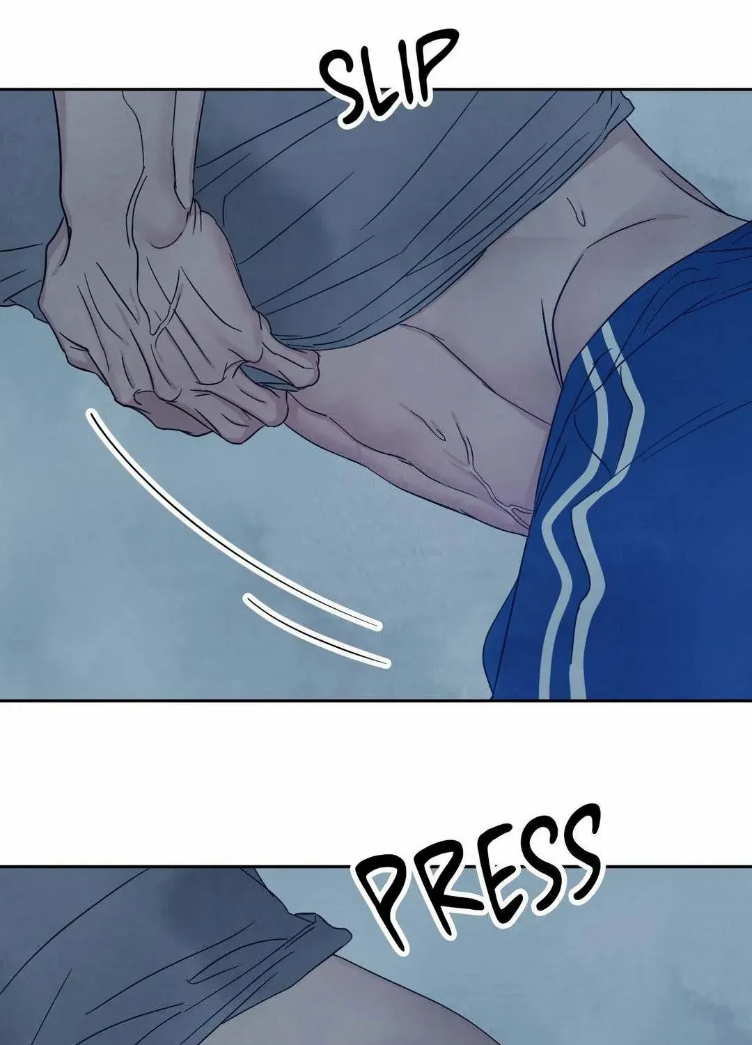 Topsy-Turvy Chapter 113 page 40 - 