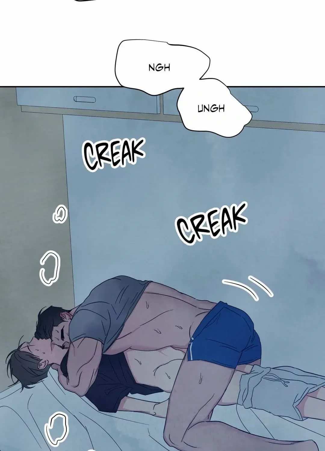 Topsy-Turvy Chapter 113 page 42 - 