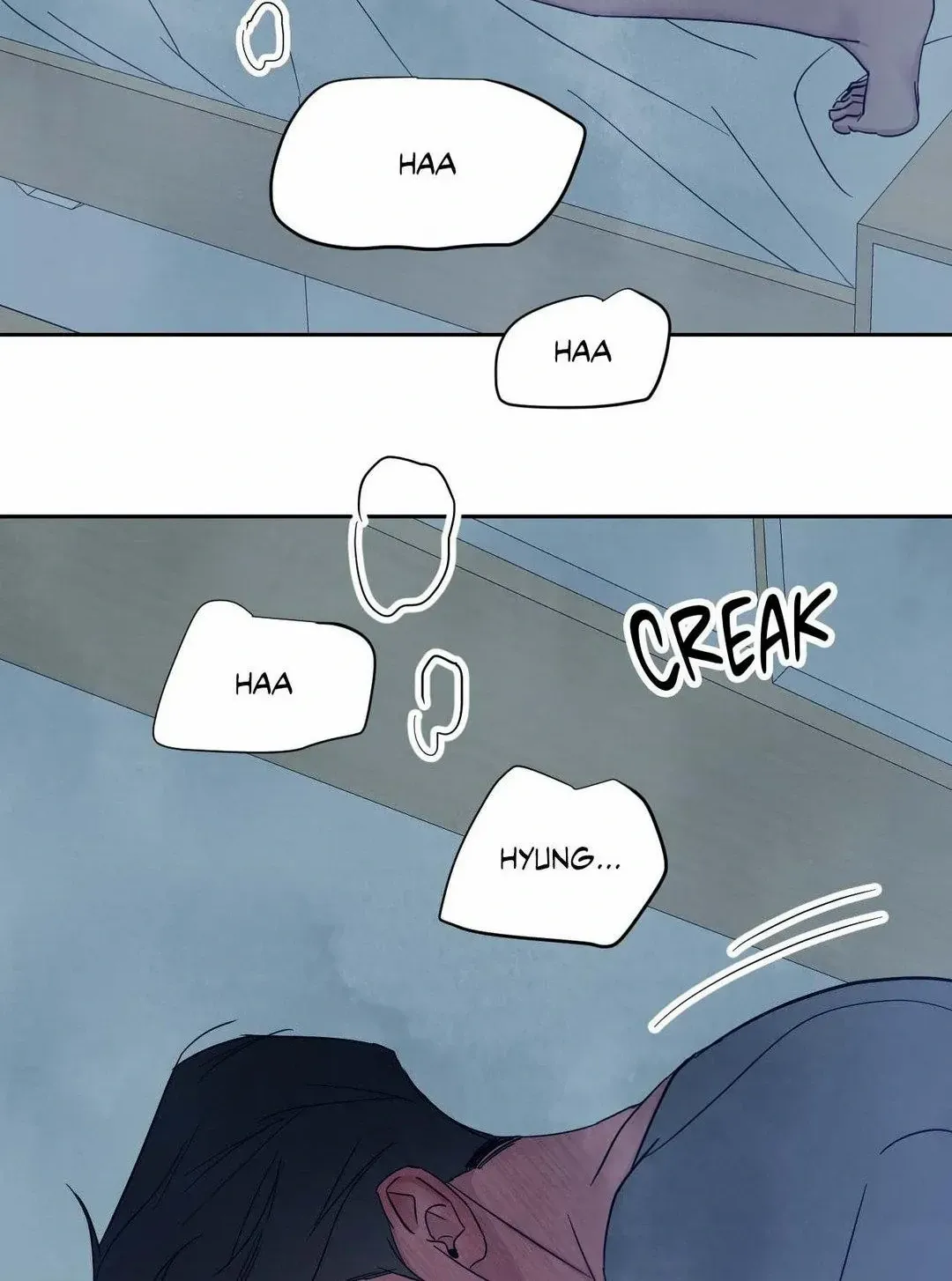 Topsy-Turvy Chapter 113 page 43 - 