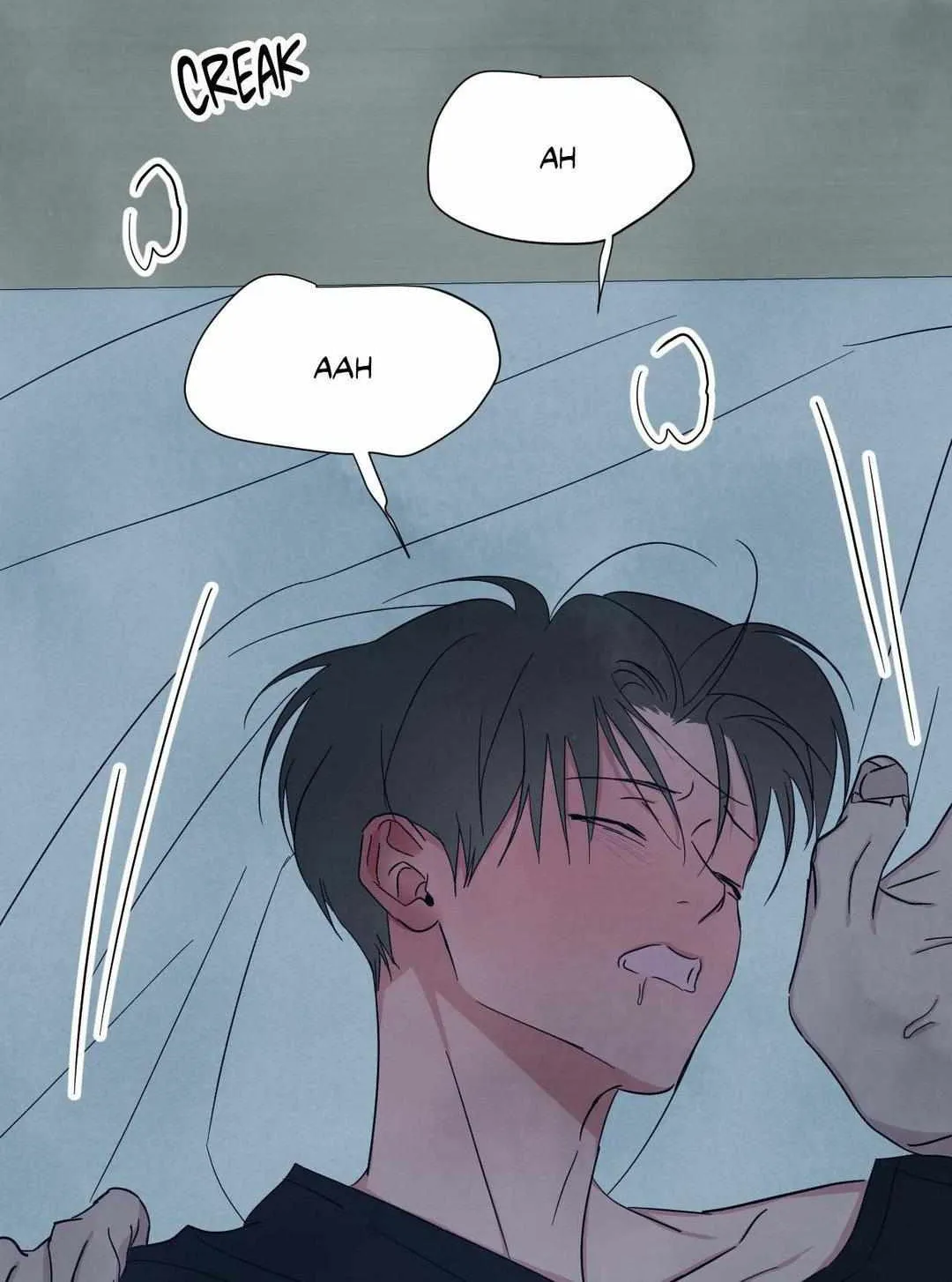 Topsy-Turvy Chapter 113 page 45 - 