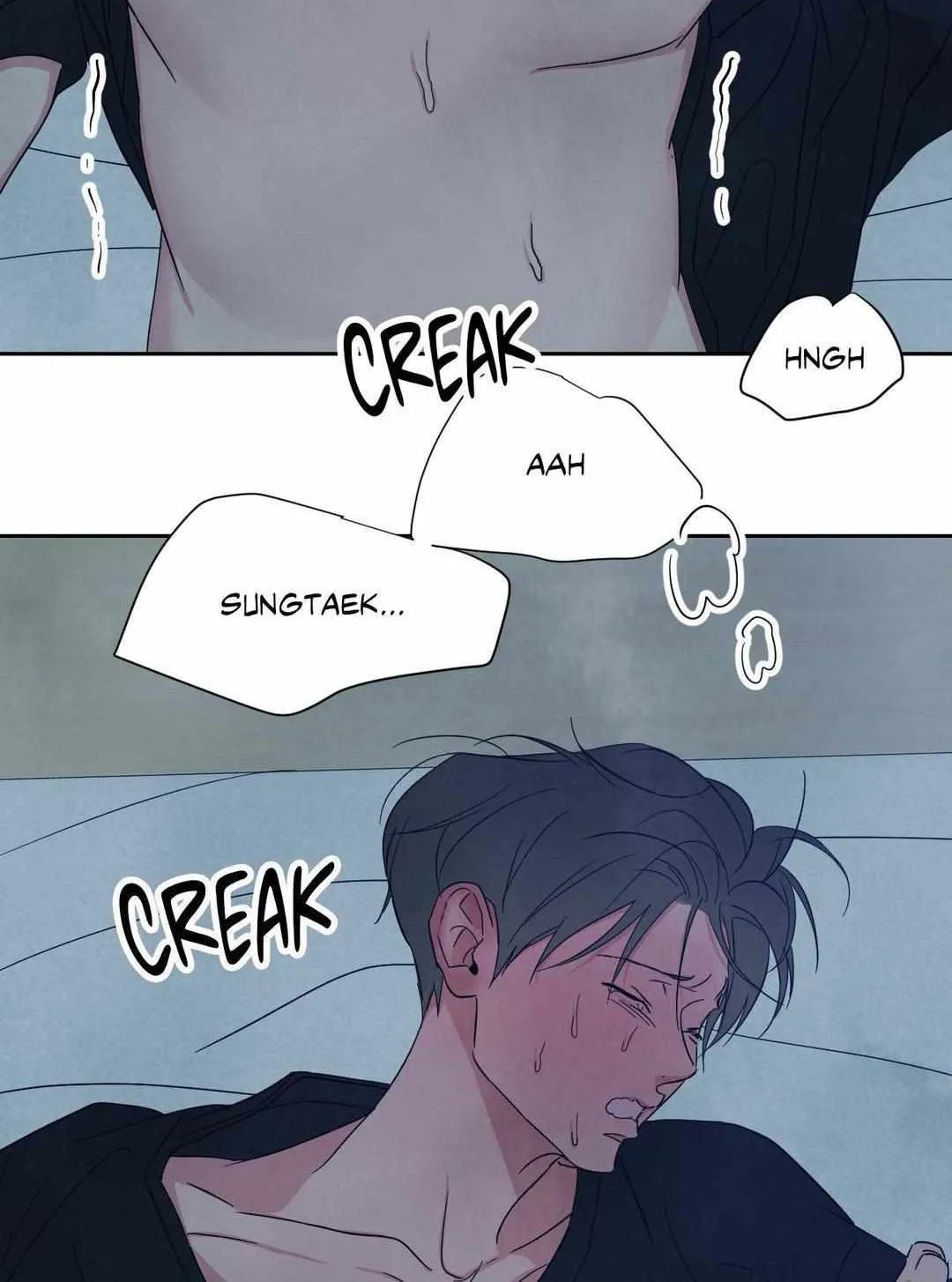 Topsy-Turvy Chapter 113 page 53 - 