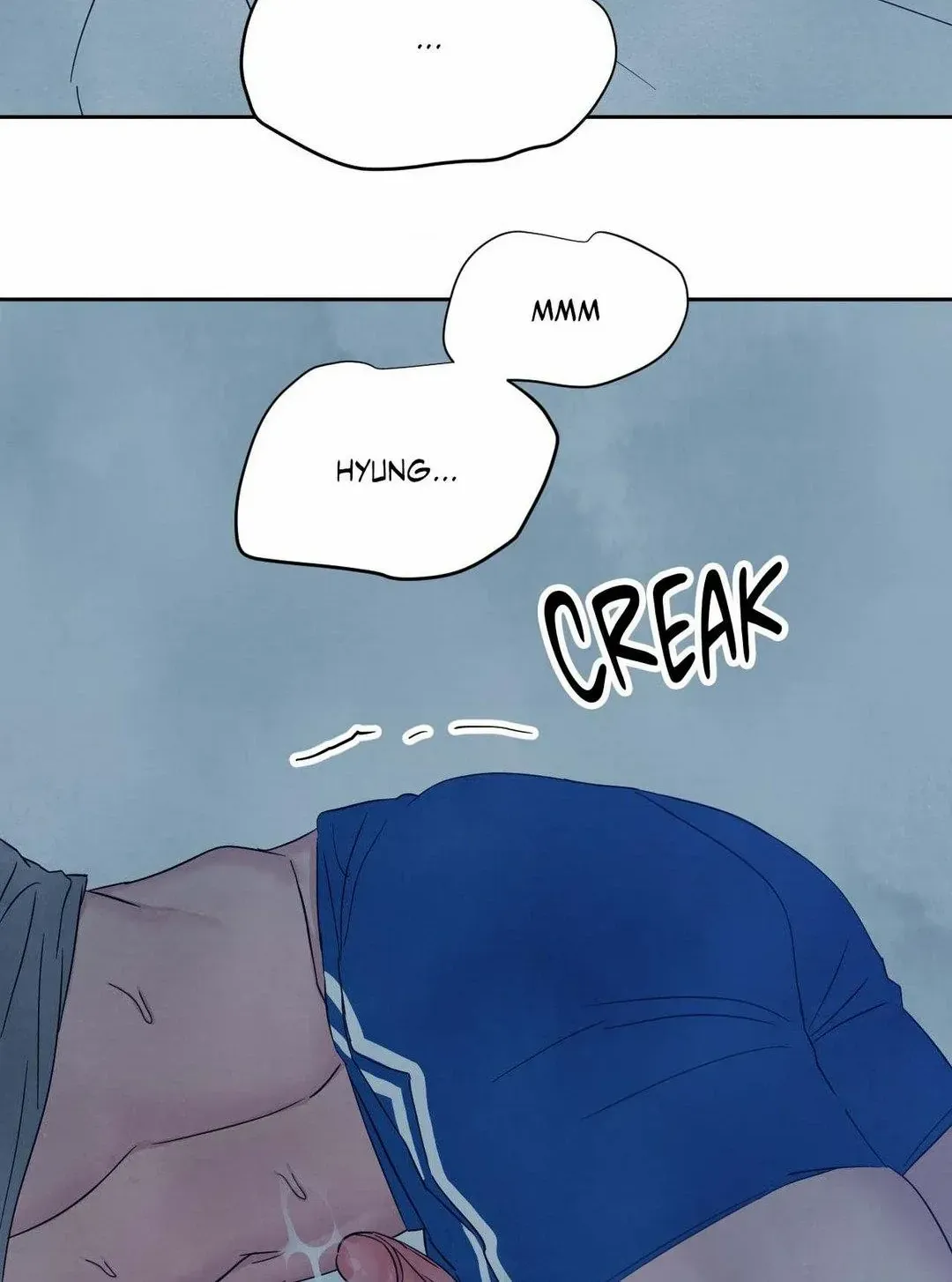 Topsy-Turvy Chapter 113 page 57 - 