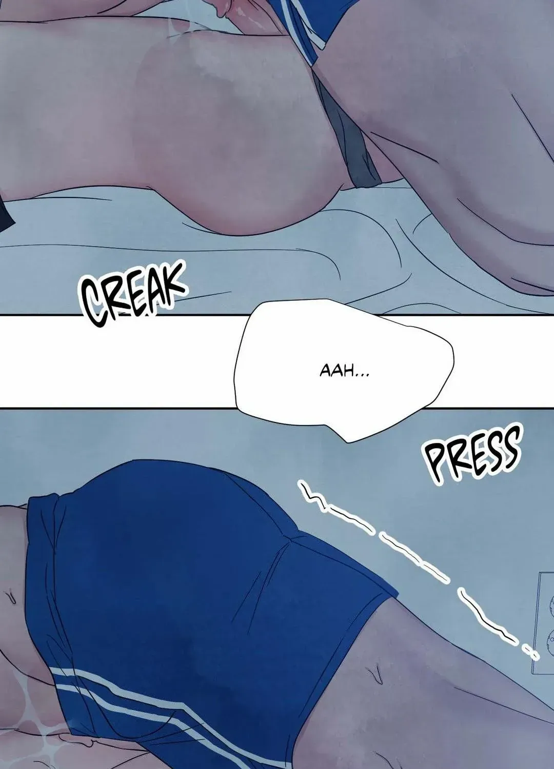 Topsy-Turvy Chapter 113 page 58 - 
