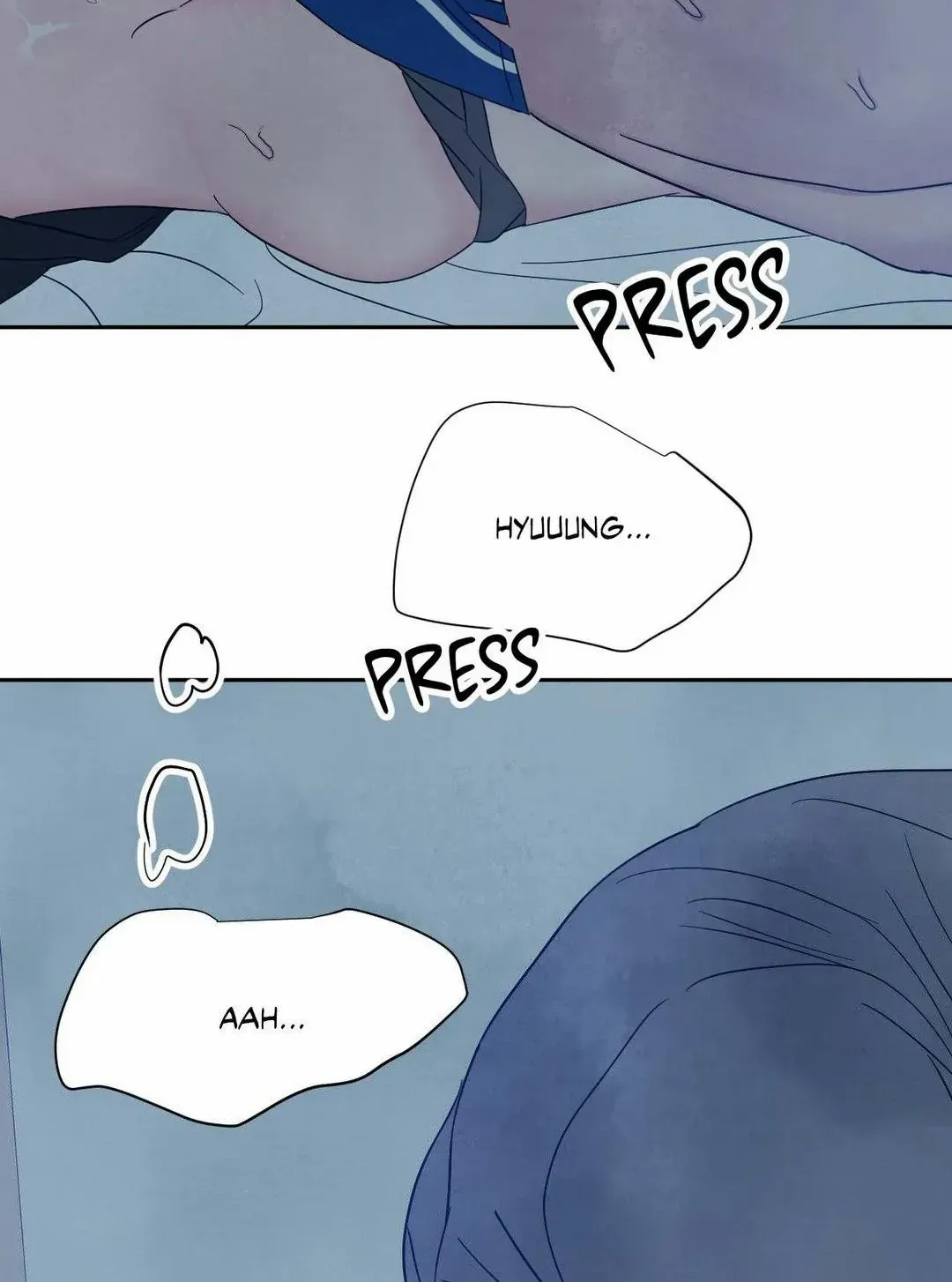 Topsy-Turvy Chapter 113 page 59 - 