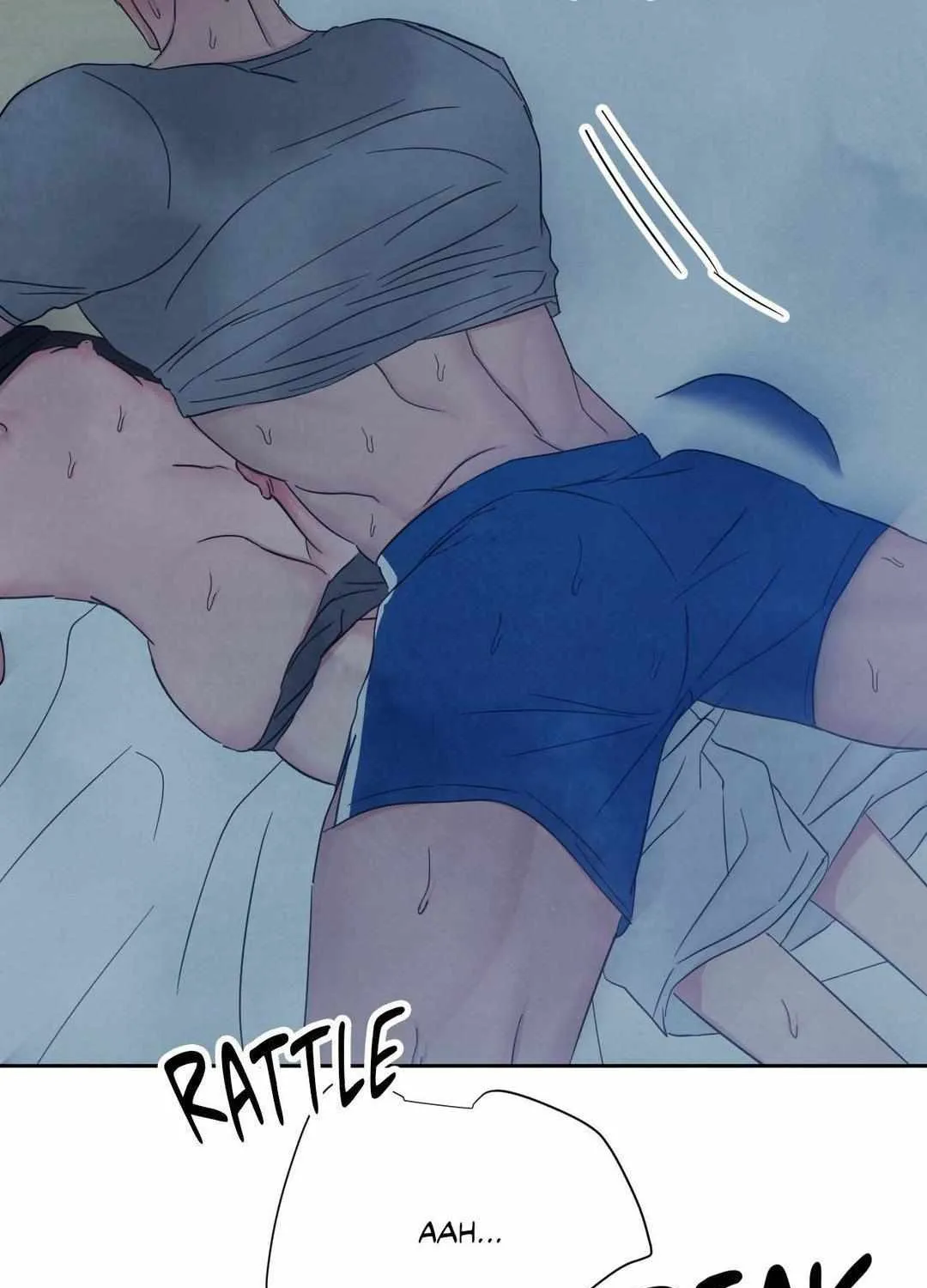 Topsy-Turvy Chapter 113 page 64 - 
