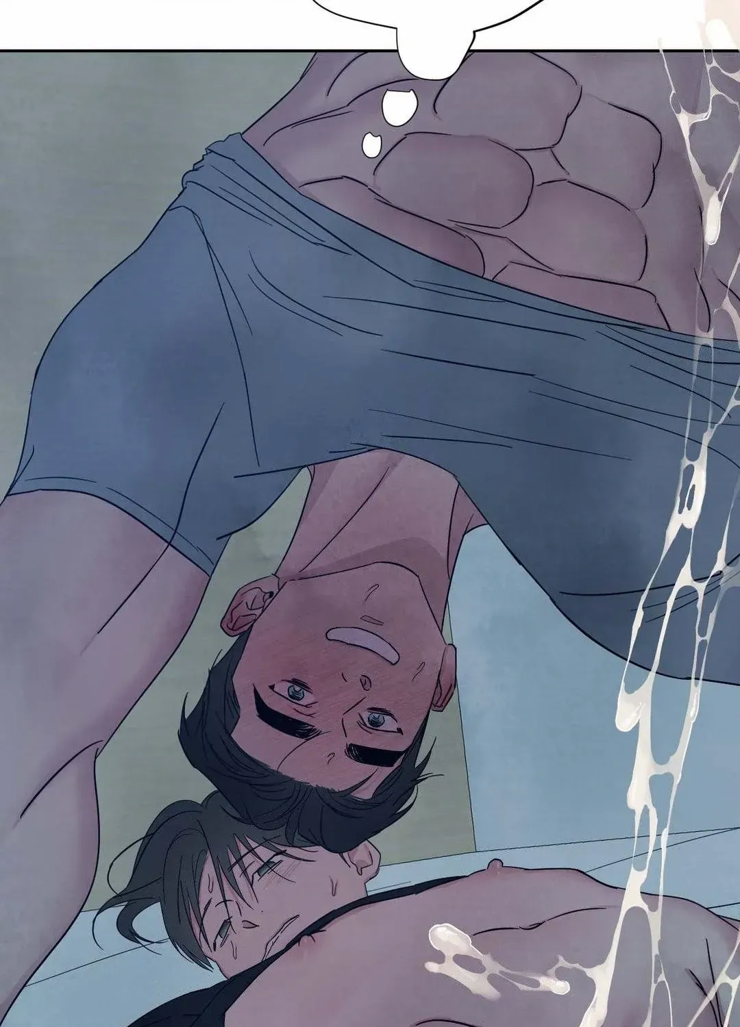 Topsy-Turvy Chapter 113 page 72 - 