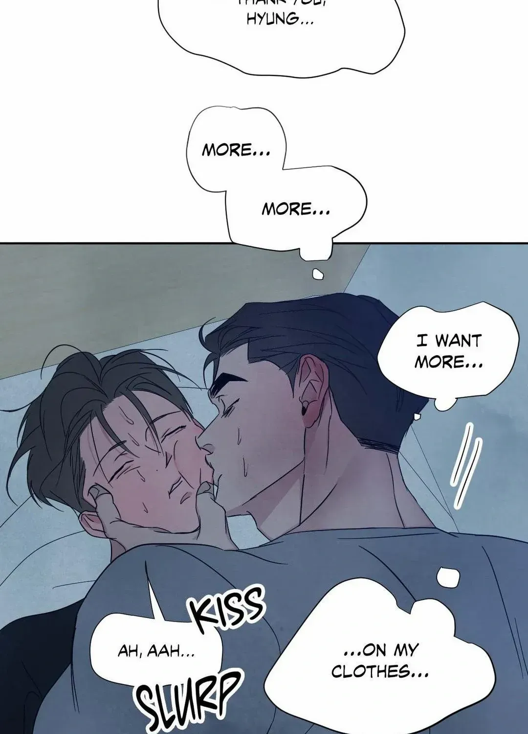 Topsy-Turvy Chapter 113 page 74 - 