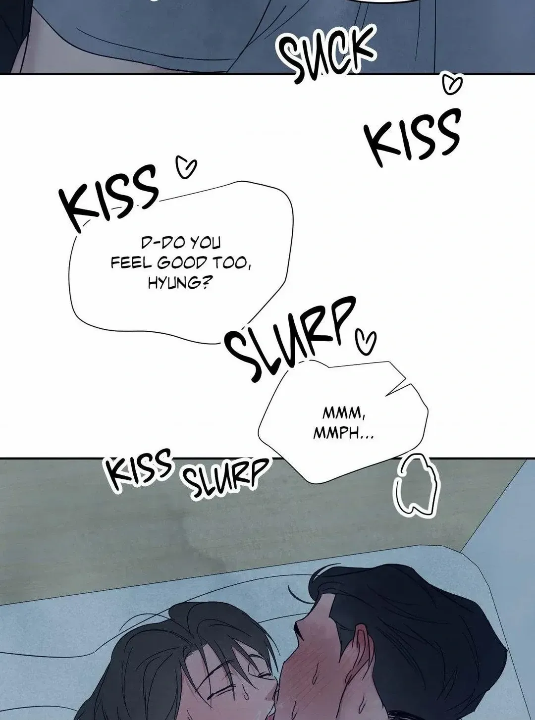 Topsy-Turvy Chapter 113 page 75 - 