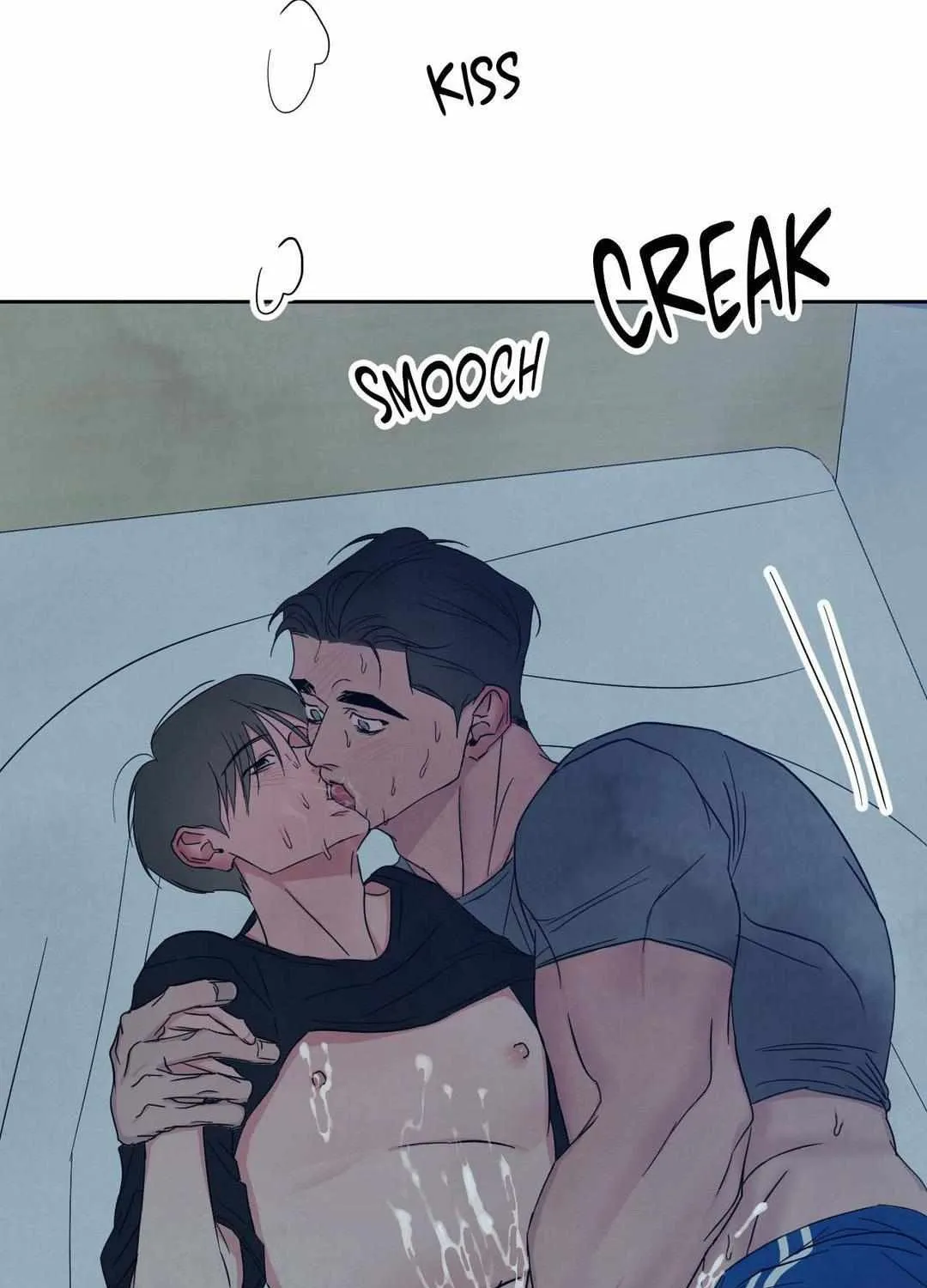 Topsy-Turvy Chapter 113 page 82 - 