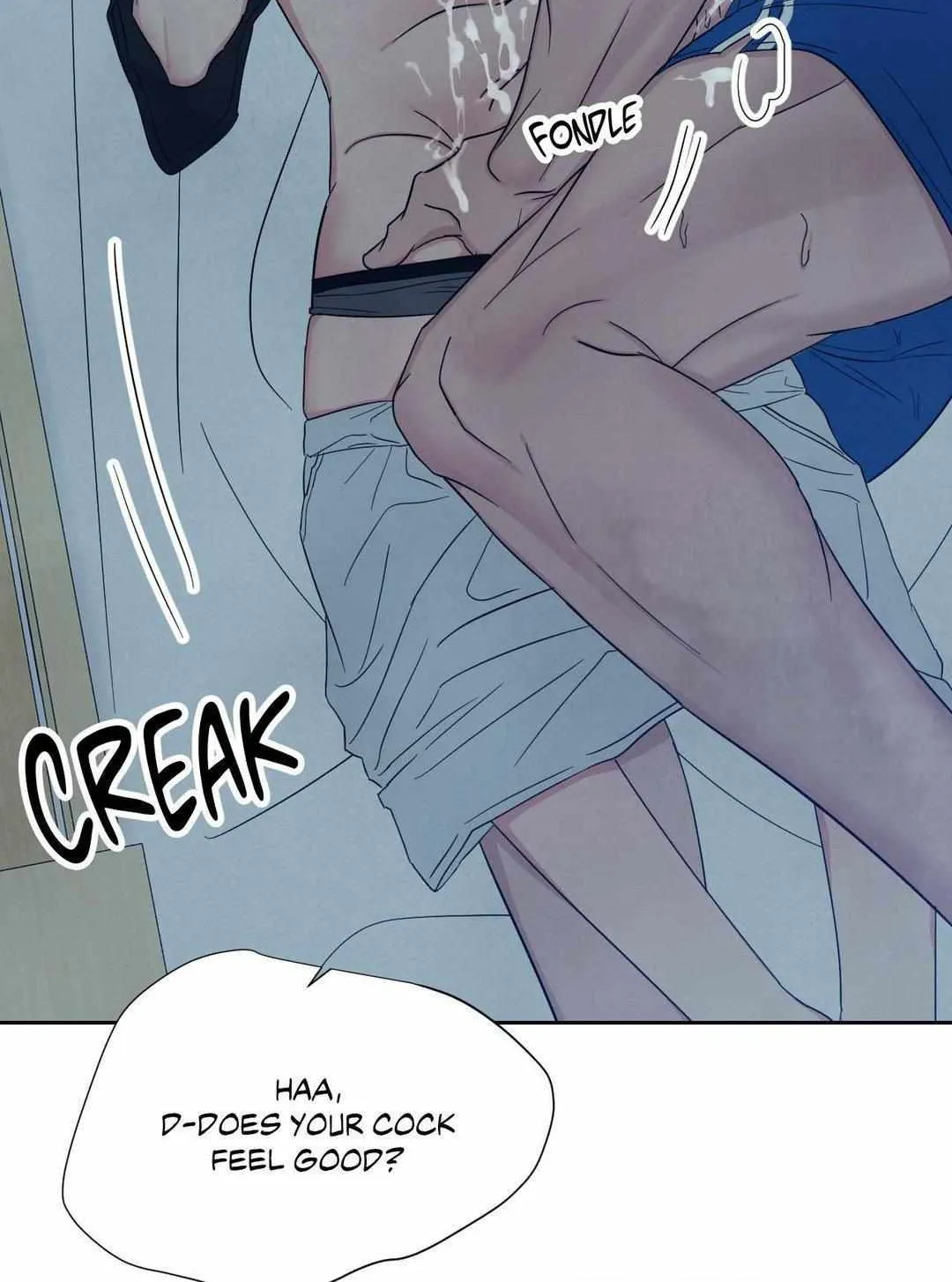 Topsy-Turvy Chapter 113 page 83 - 