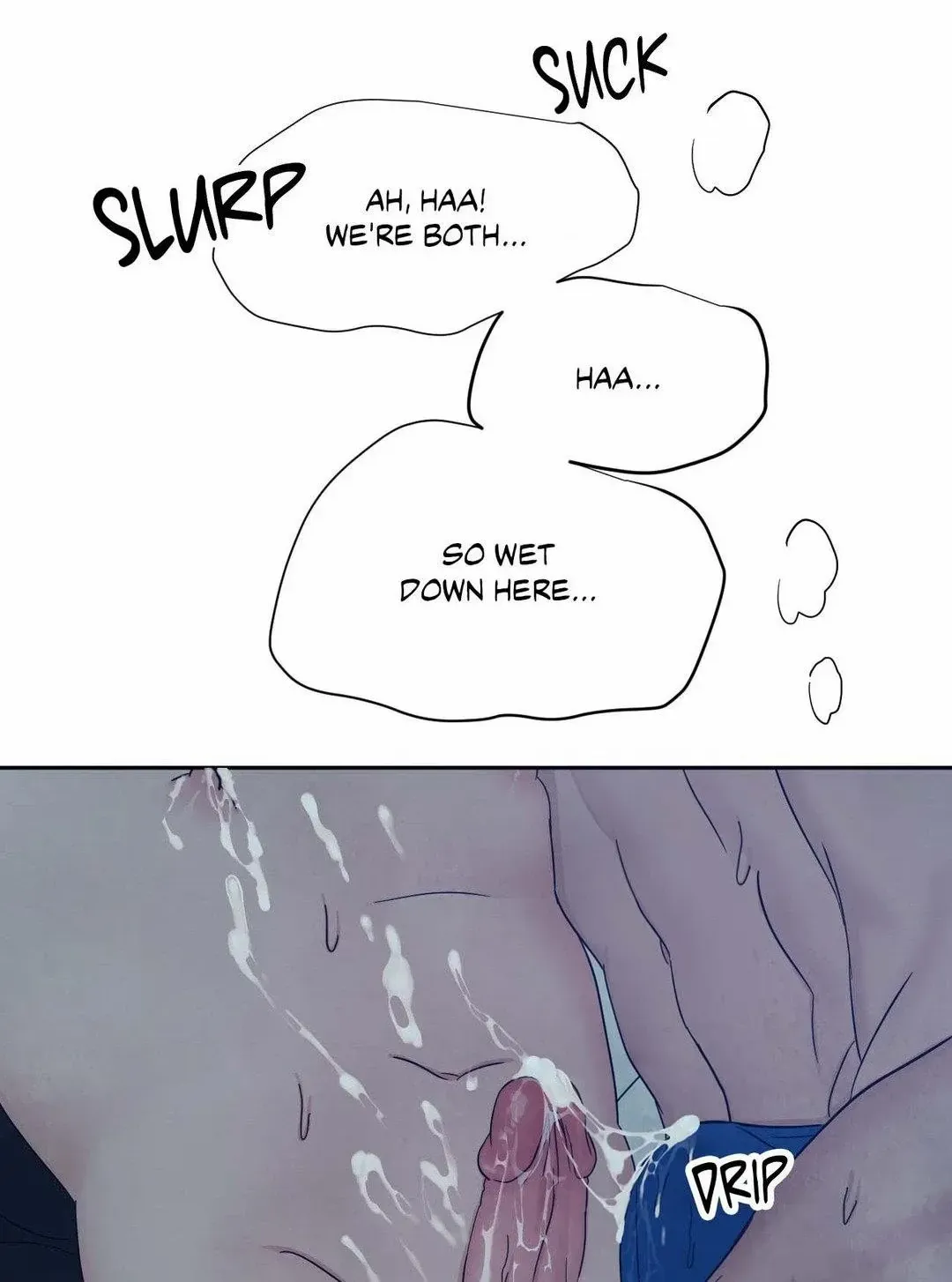 Topsy-Turvy Chapter 113 page 85 - 
