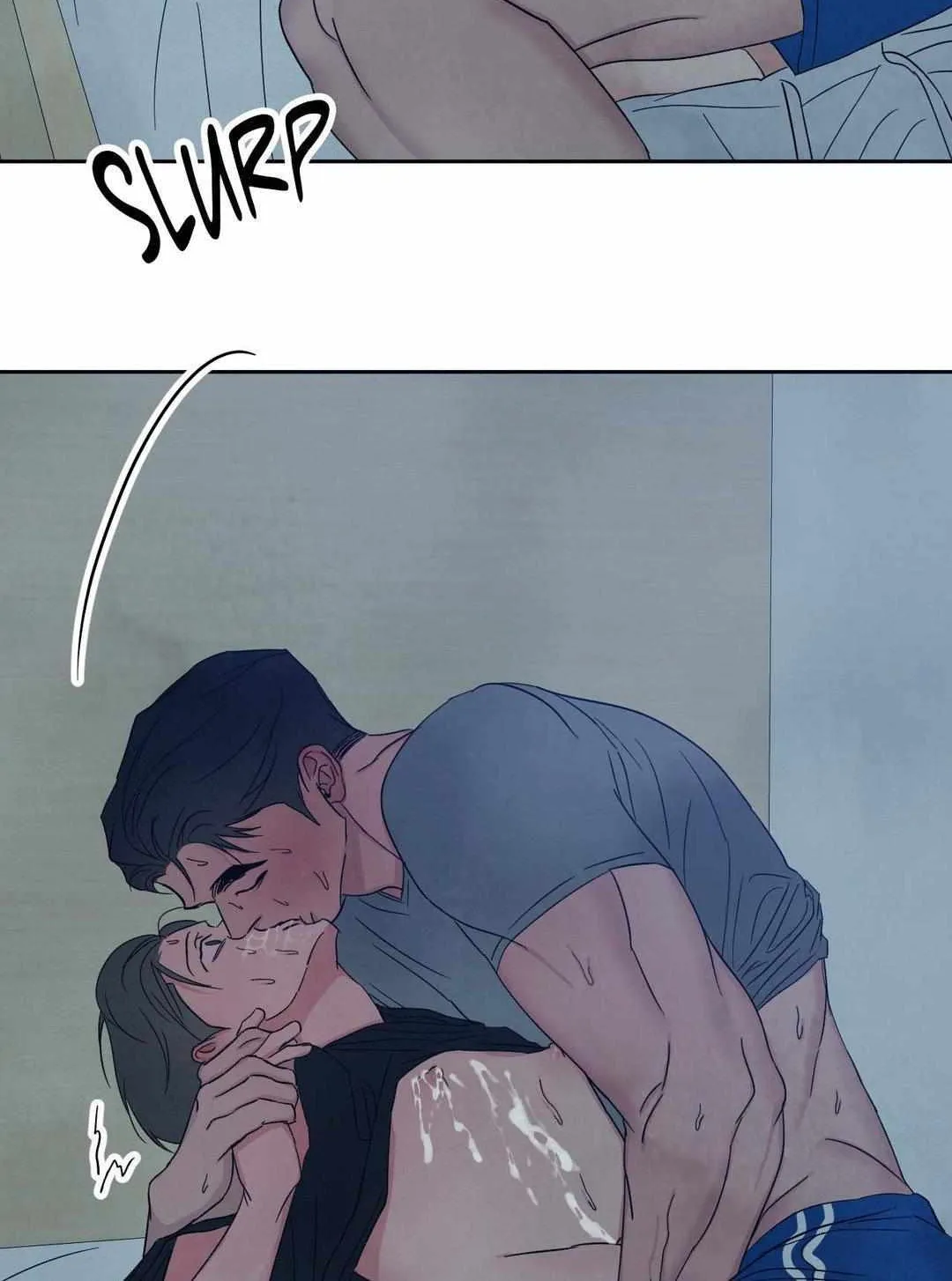 Topsy-Turvy Chapter 113 page 89 - 