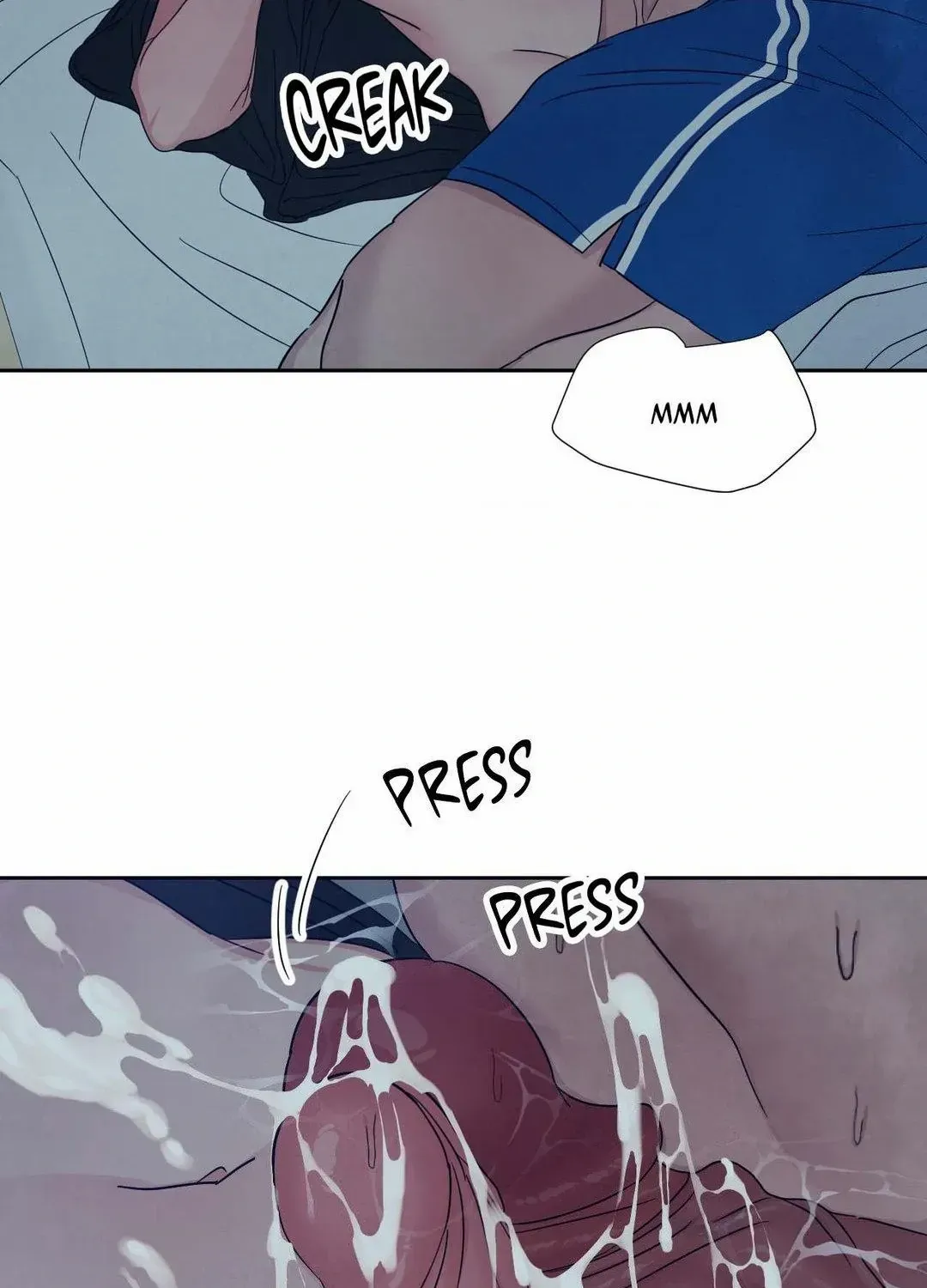 Topsy-Turvy Chapter 113 page 90 - 
