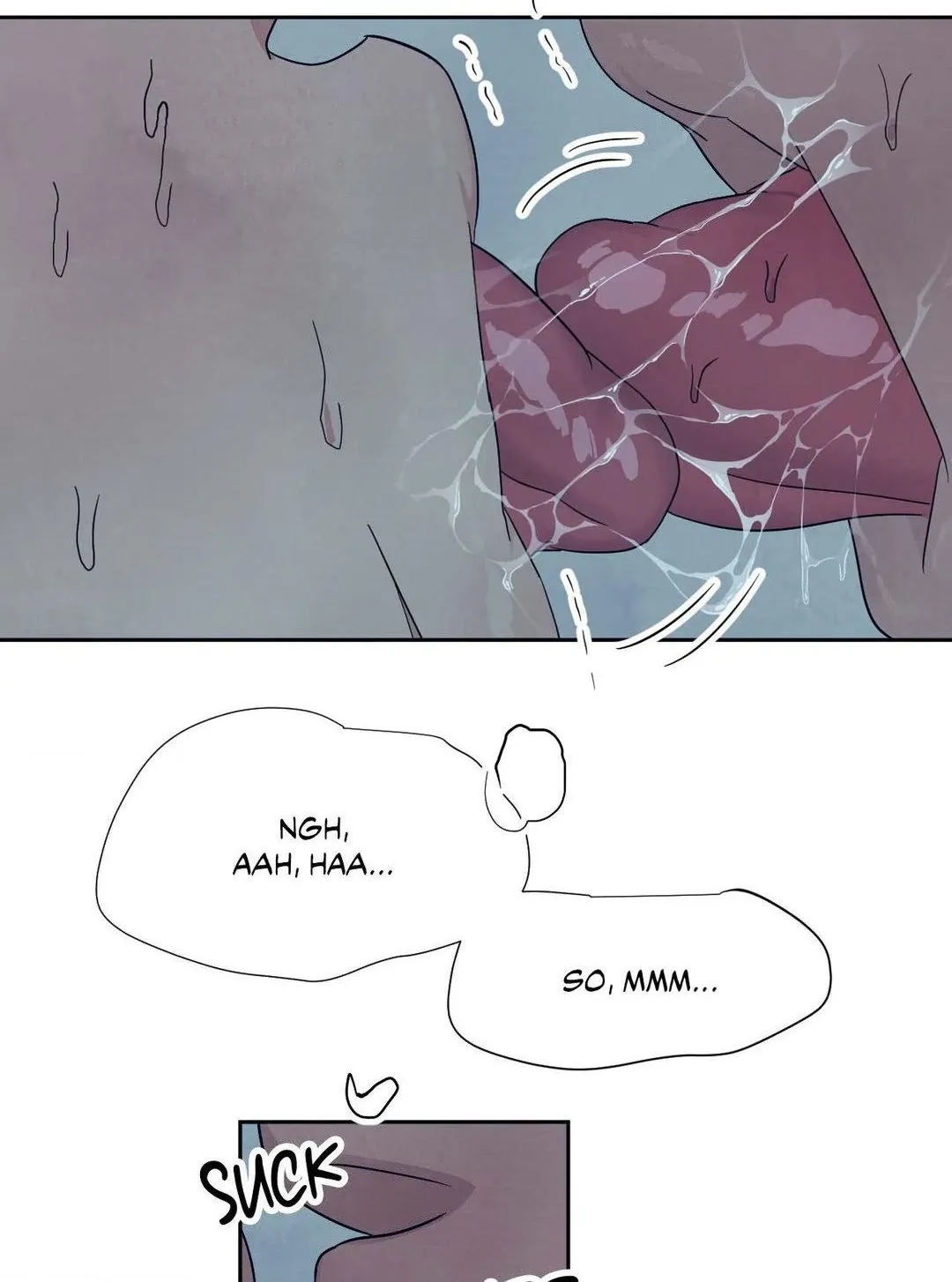 Topsy-Turvy Chapter 113 page 95 - 