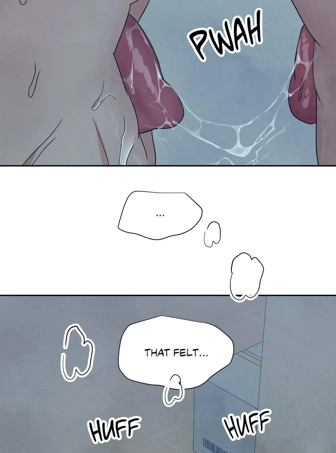 Topsy-Turvy Chapter 113 page 97 - 