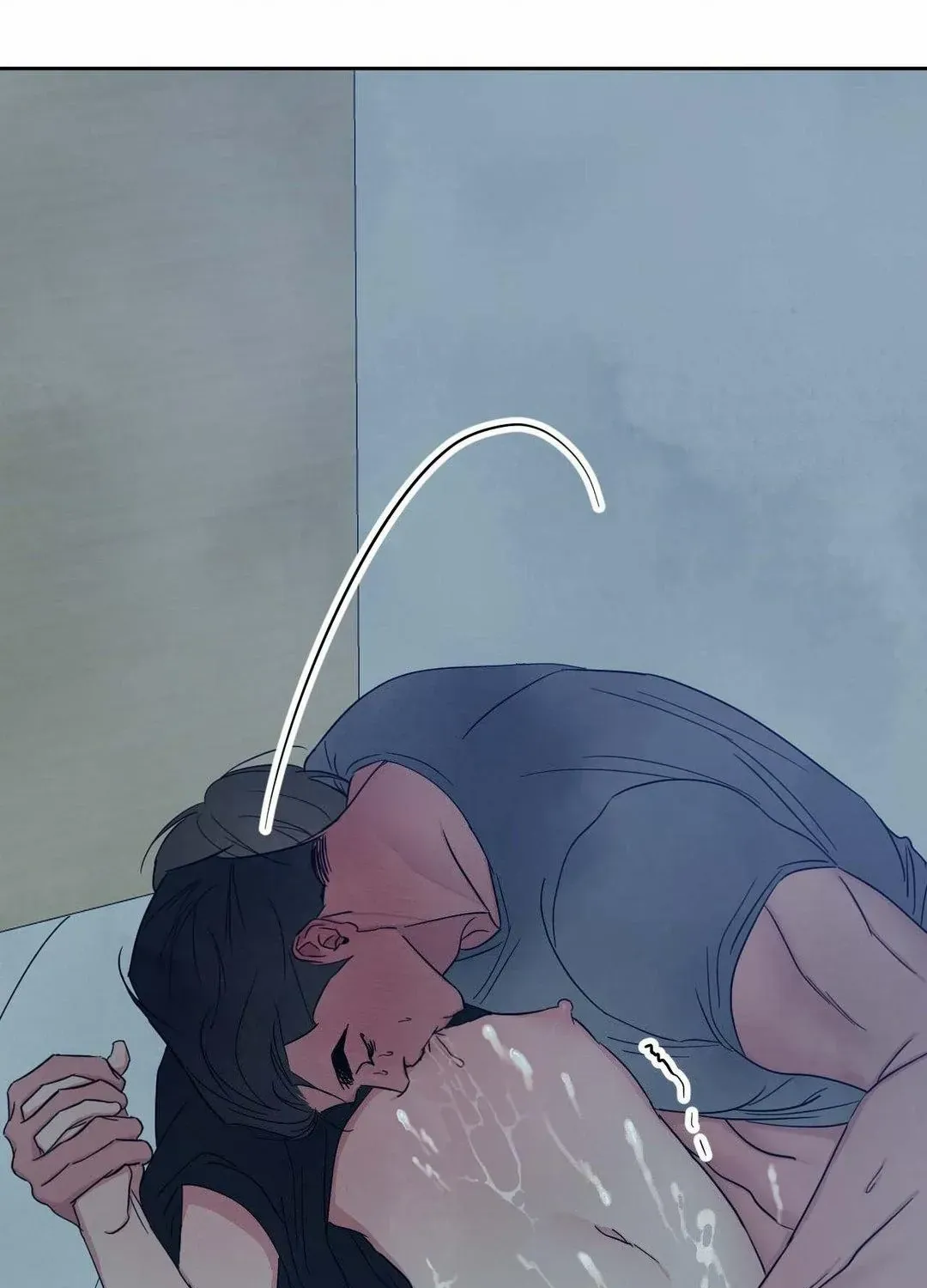 Topsy-Turvy Chapter 113 page 100 - 