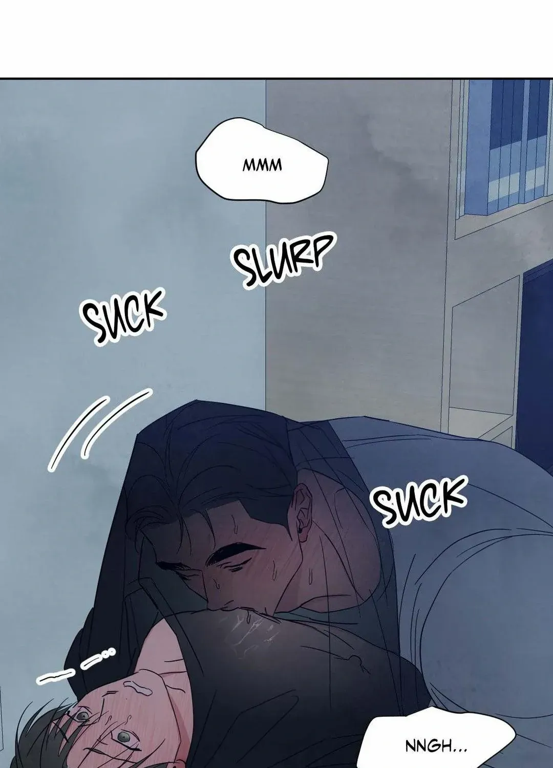 Topsy-Turvy Chapter 114 page 2 - 