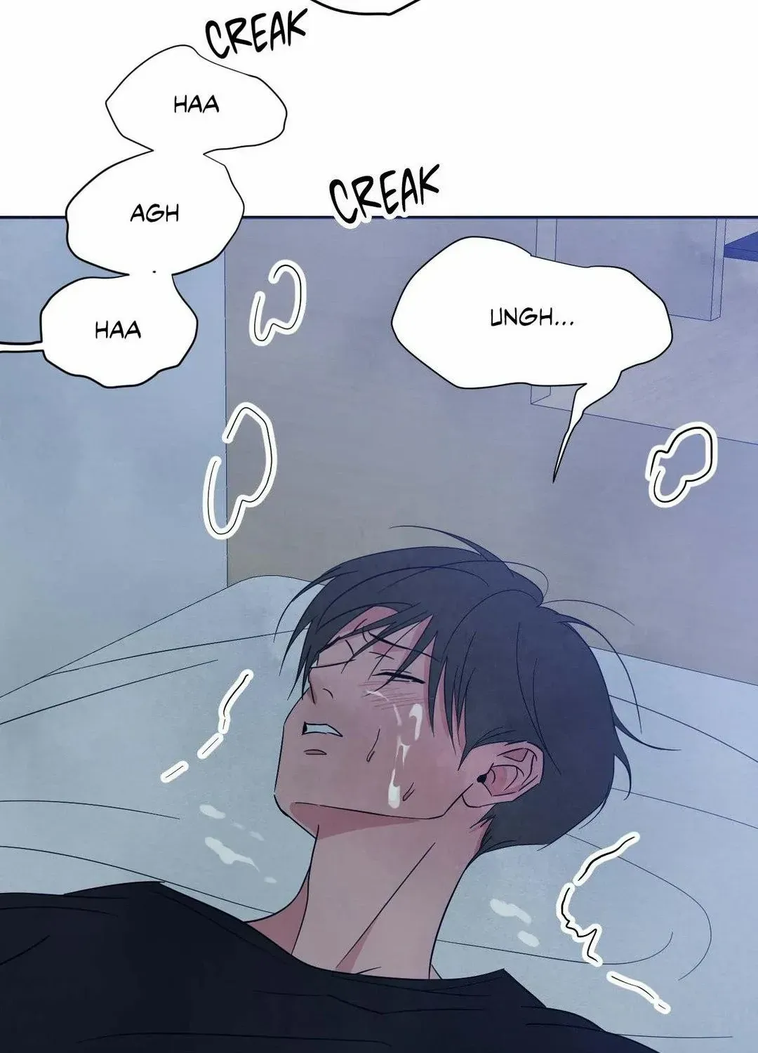 Topsy-Turvy Chapter 114 page 102 - 