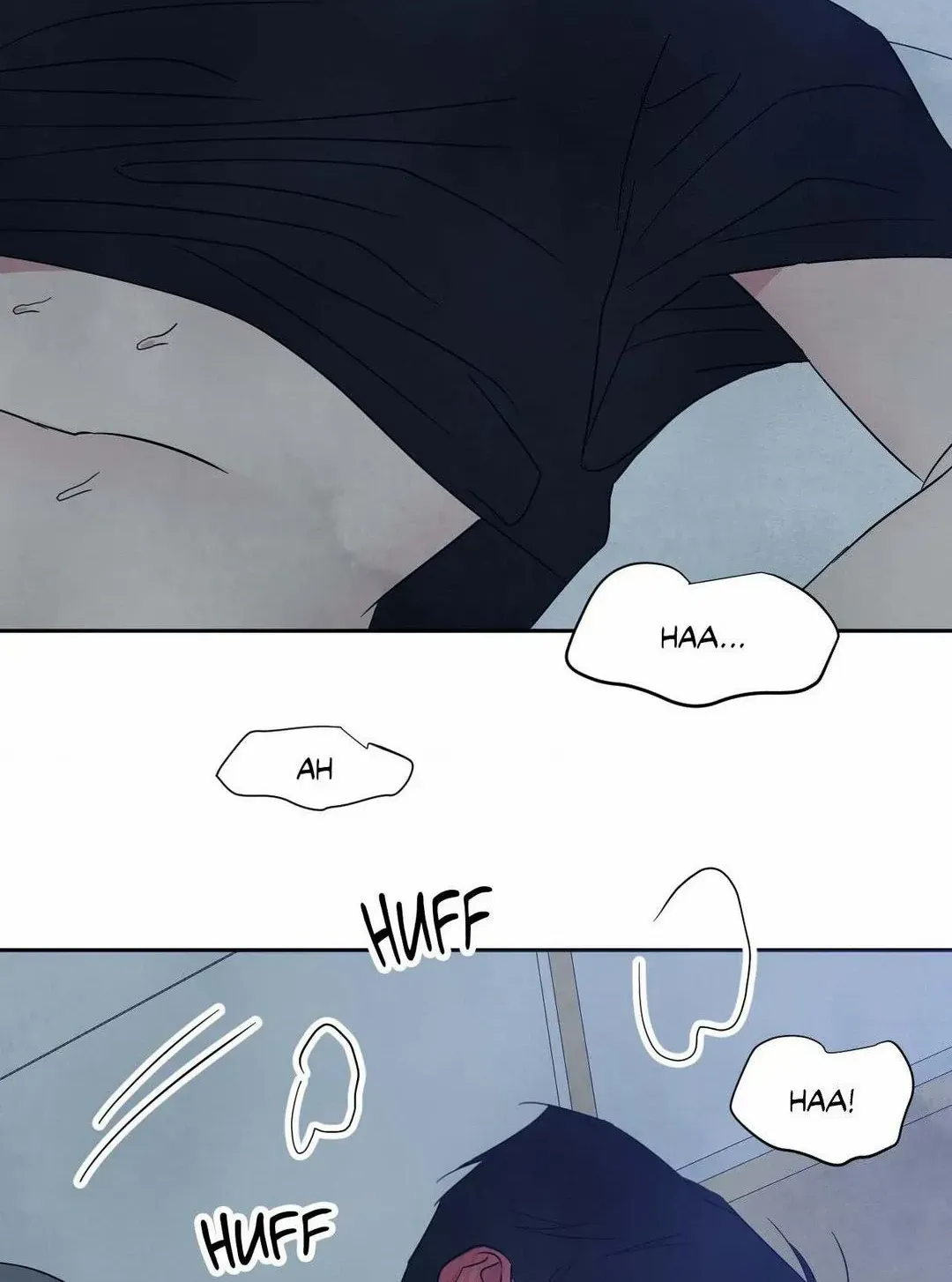 Topsy-Turvy Chapter 114 page 103 - 