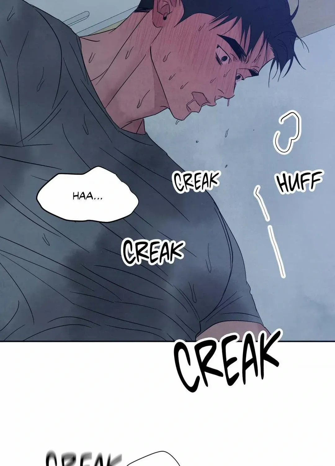 Topsy-Turvy Chapter 114 page 104 - 
