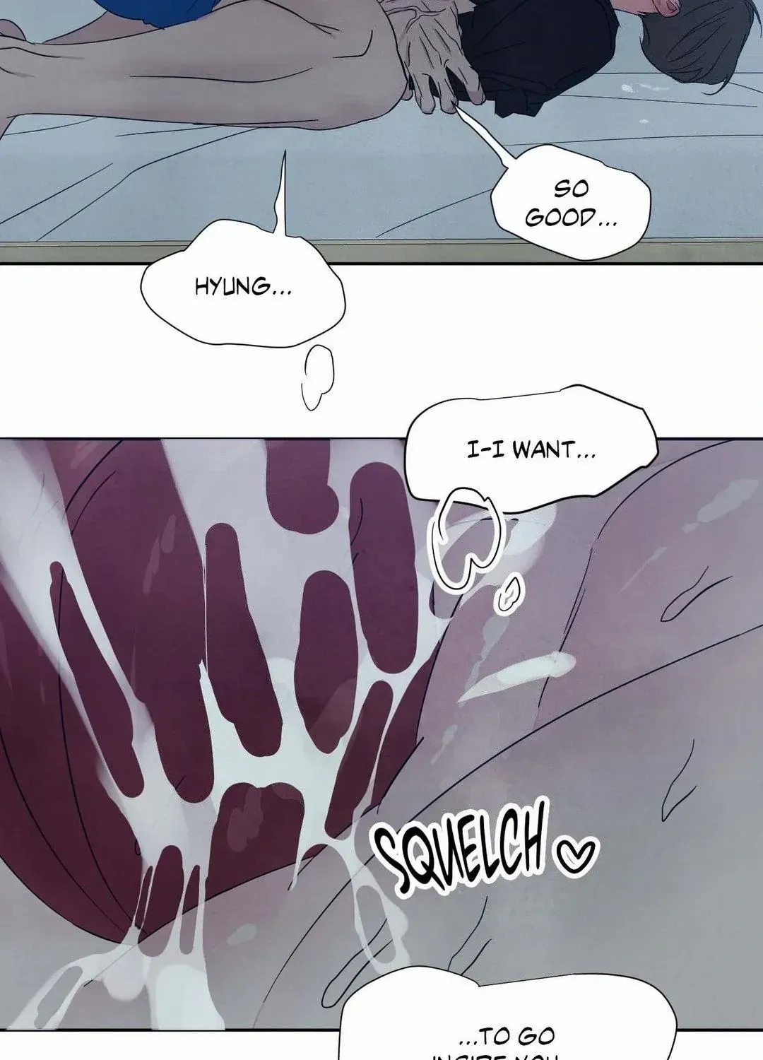 Topsy-Turvy Chapter 114 page 106 - 