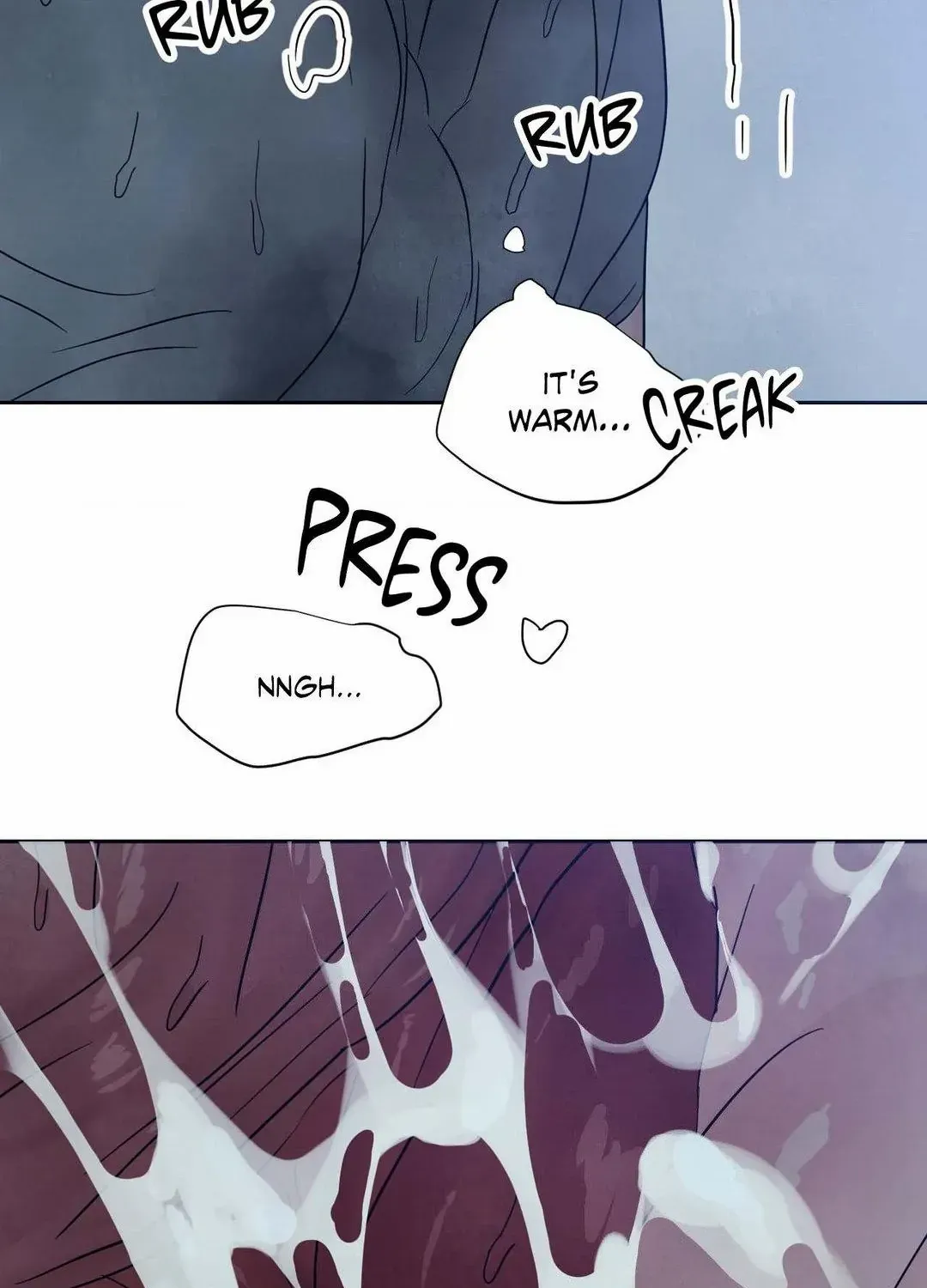 Topsy-Turvy Chapter 114 page 108 - 