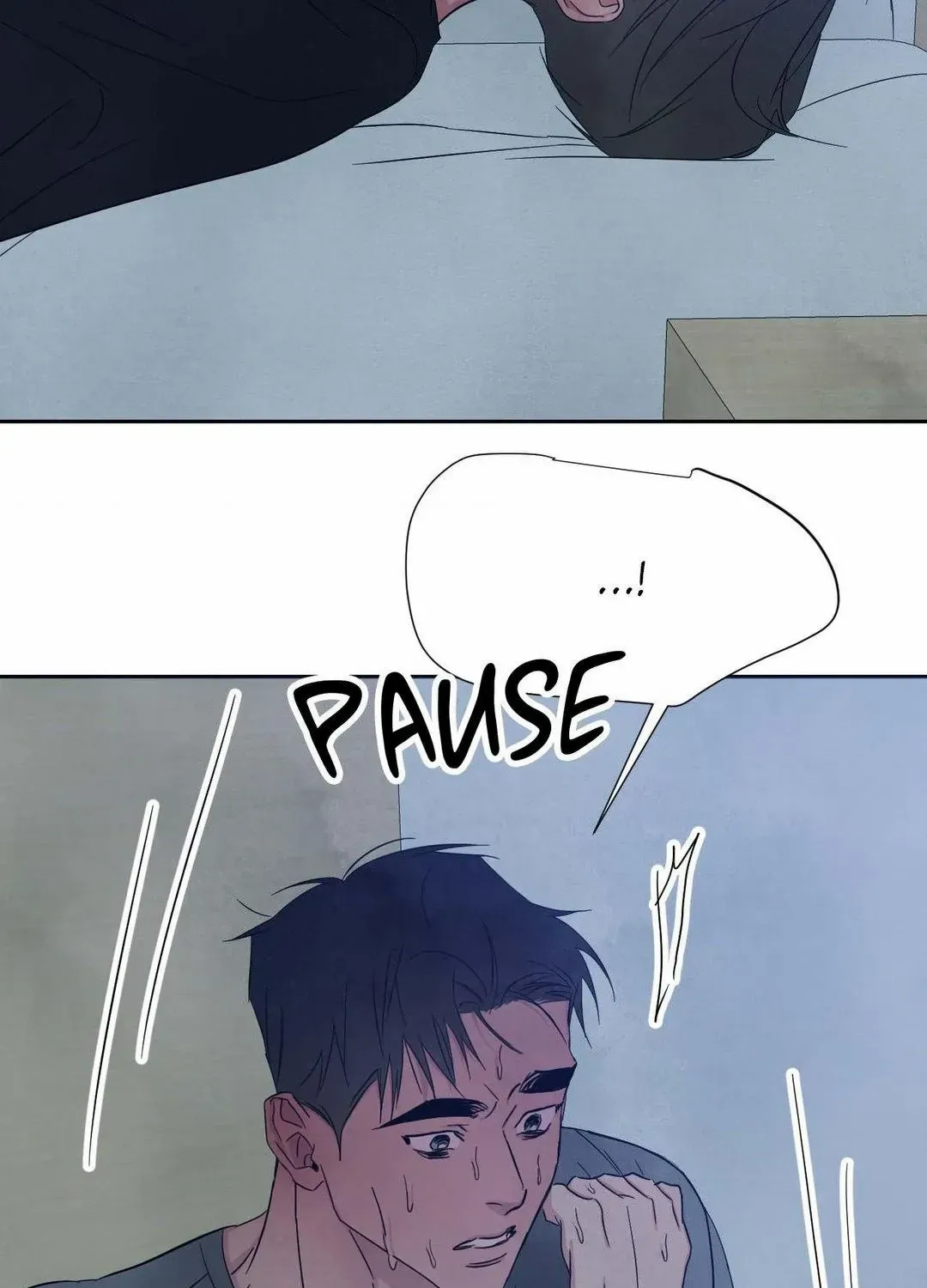 Topsy-Turvy Chapter 114 page 110 - 