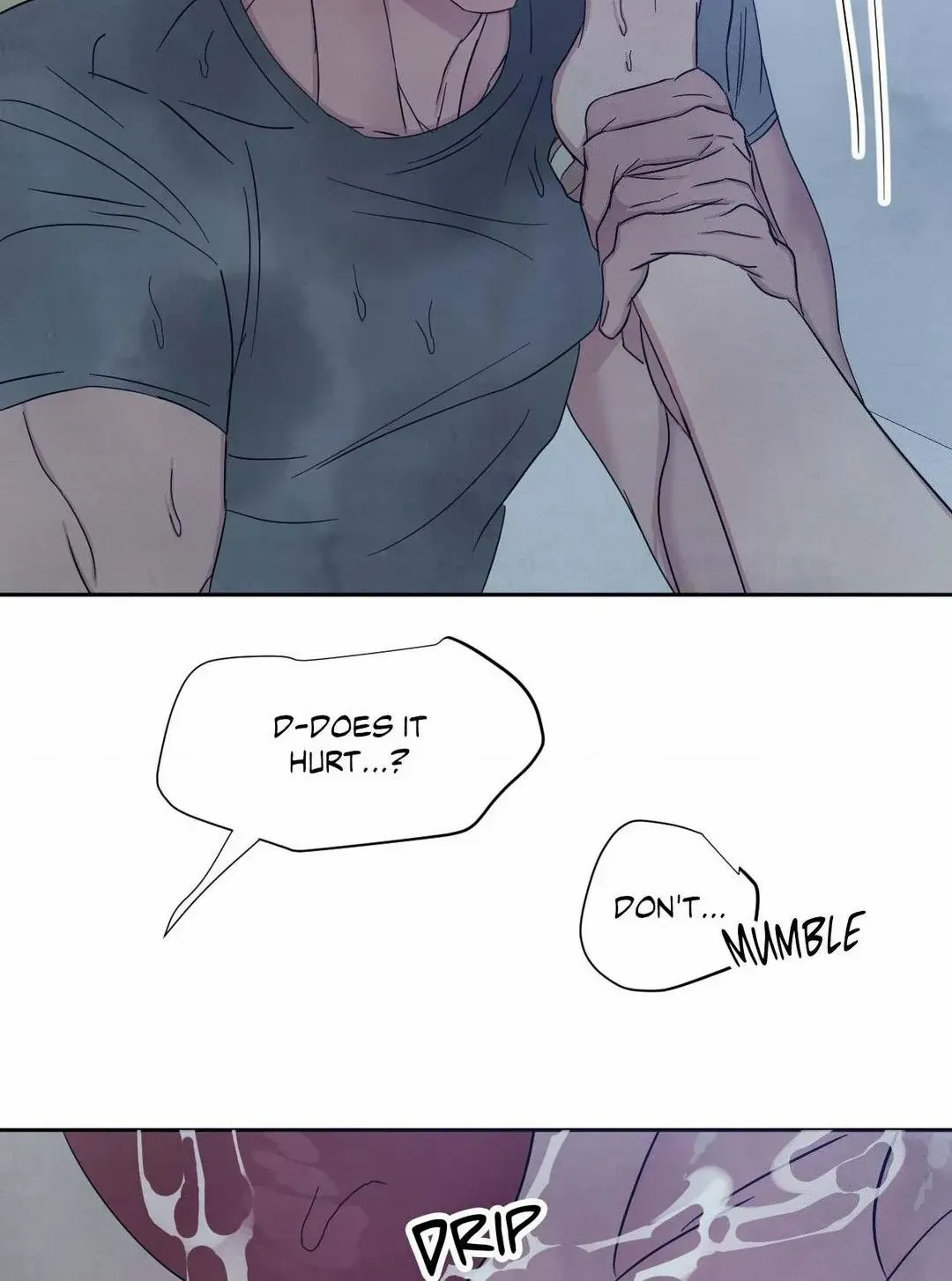 Topsy-Turvy Chapter 114 page 111 - 
