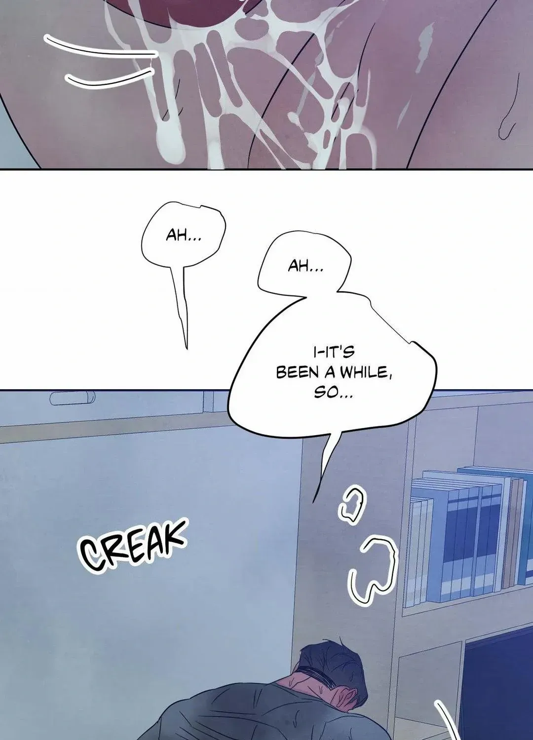 Topsy-Turvy Chapter 114 page 112 - 