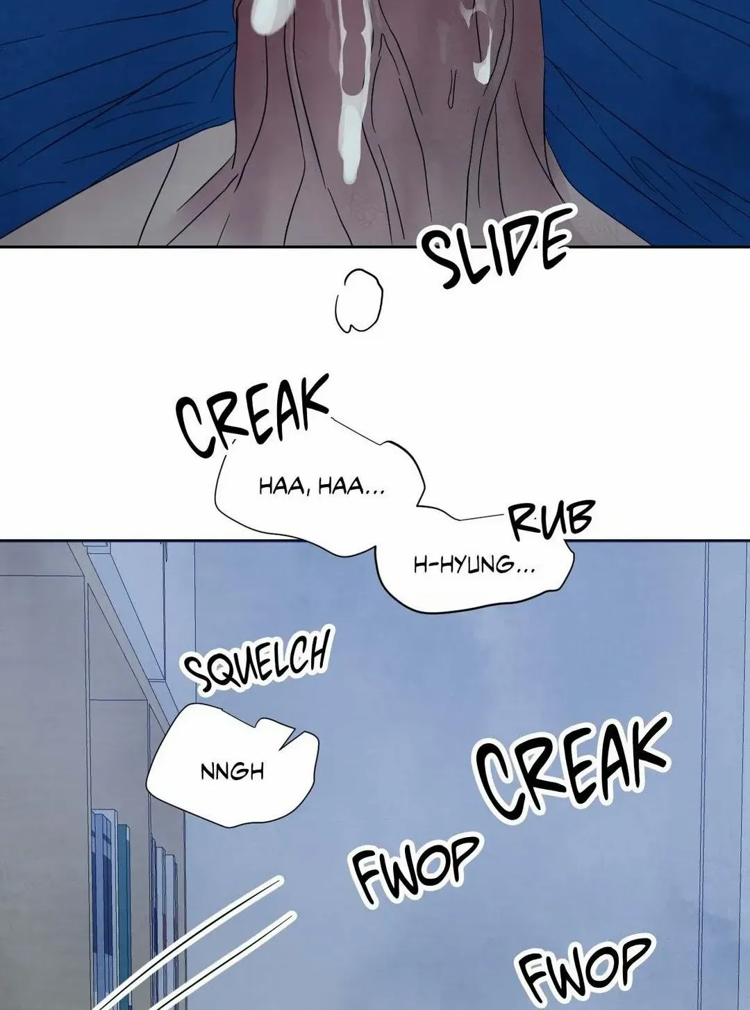 Topsy-Turvy Chapter 114 page 115 - 
