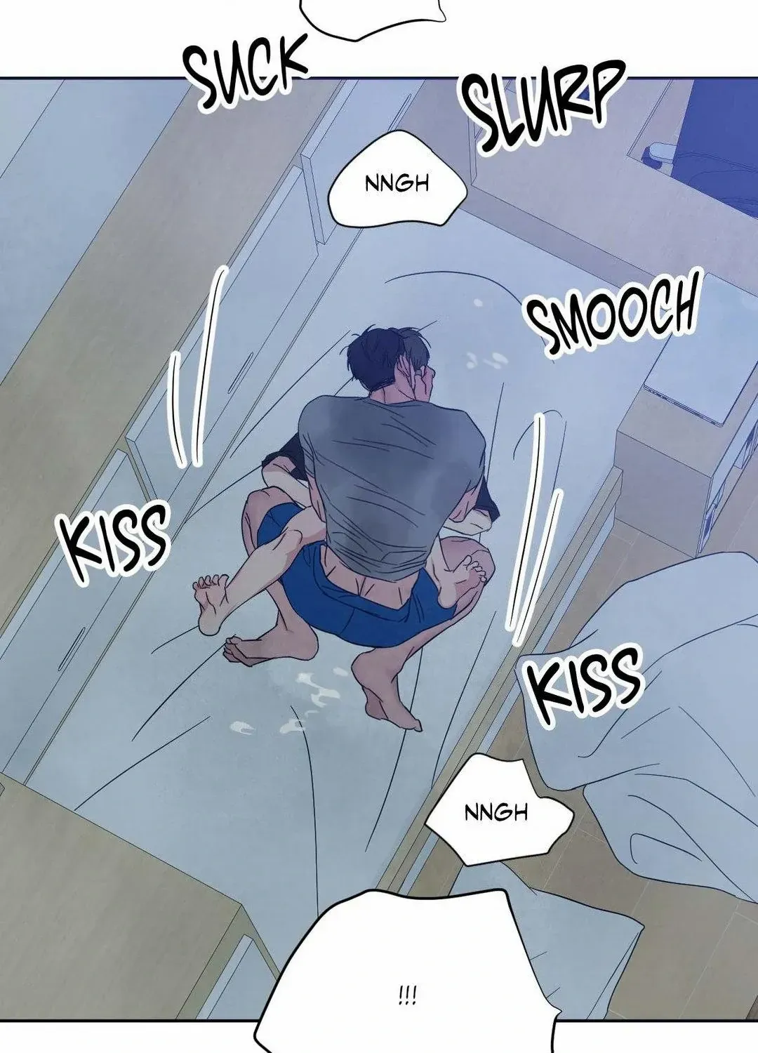 Topsy-Turvy Chapter 114 page 120 - 